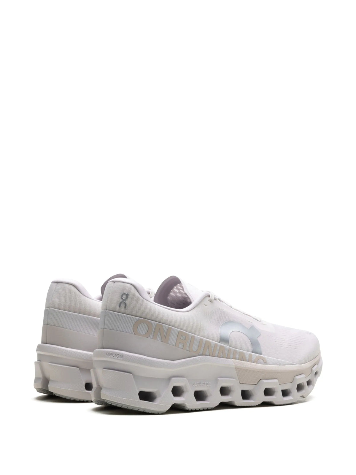 Cloudmonster 2 "Sand/Frost" sneakers