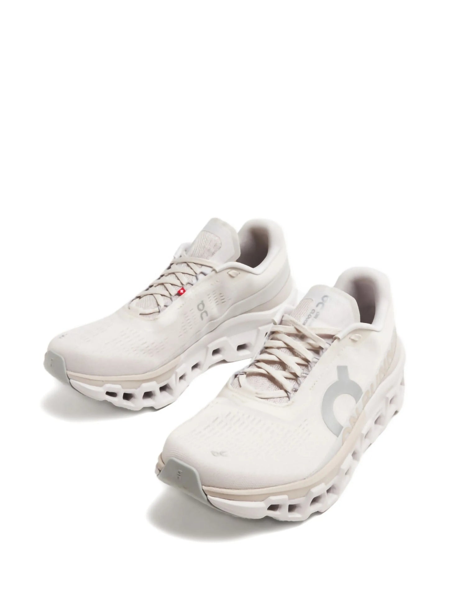 Cloudmonster 2 "Sand | Frost" sneakers