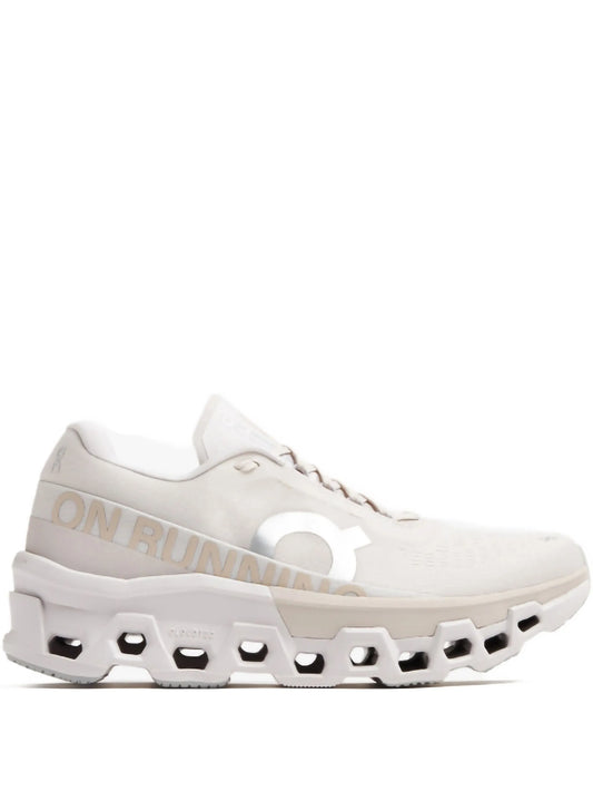 Cloudmonster 2 "Sand | Frost" sneakers