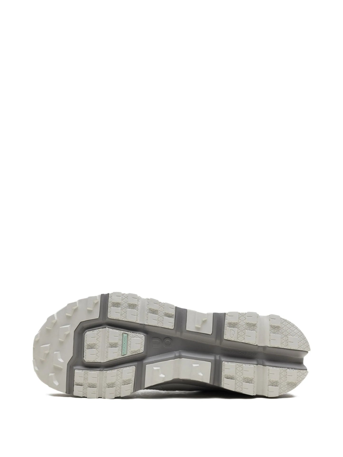 Cloudultra 2 "Fog/ Ice" sneakers