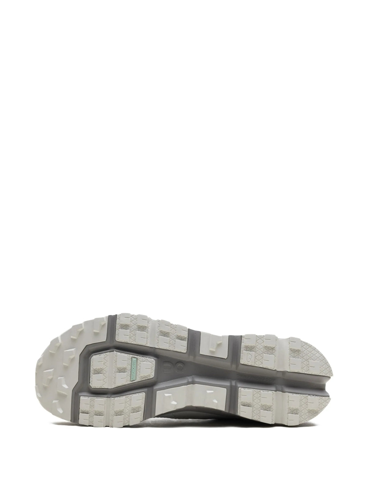 Cloudultra 2 "Fog/ Ice" sneakers