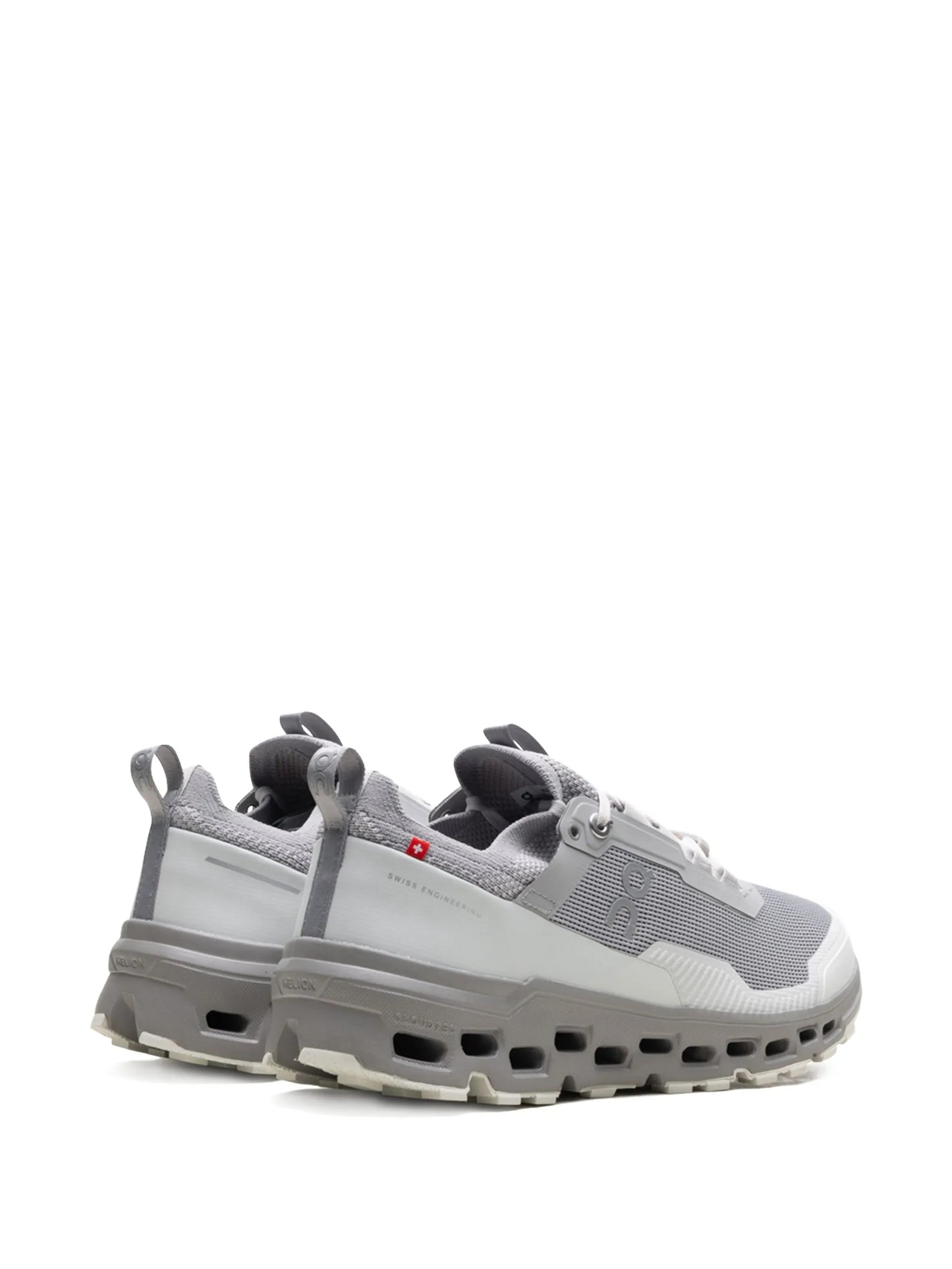 Cloudultra 2 "Fog/ Ice" sneakers