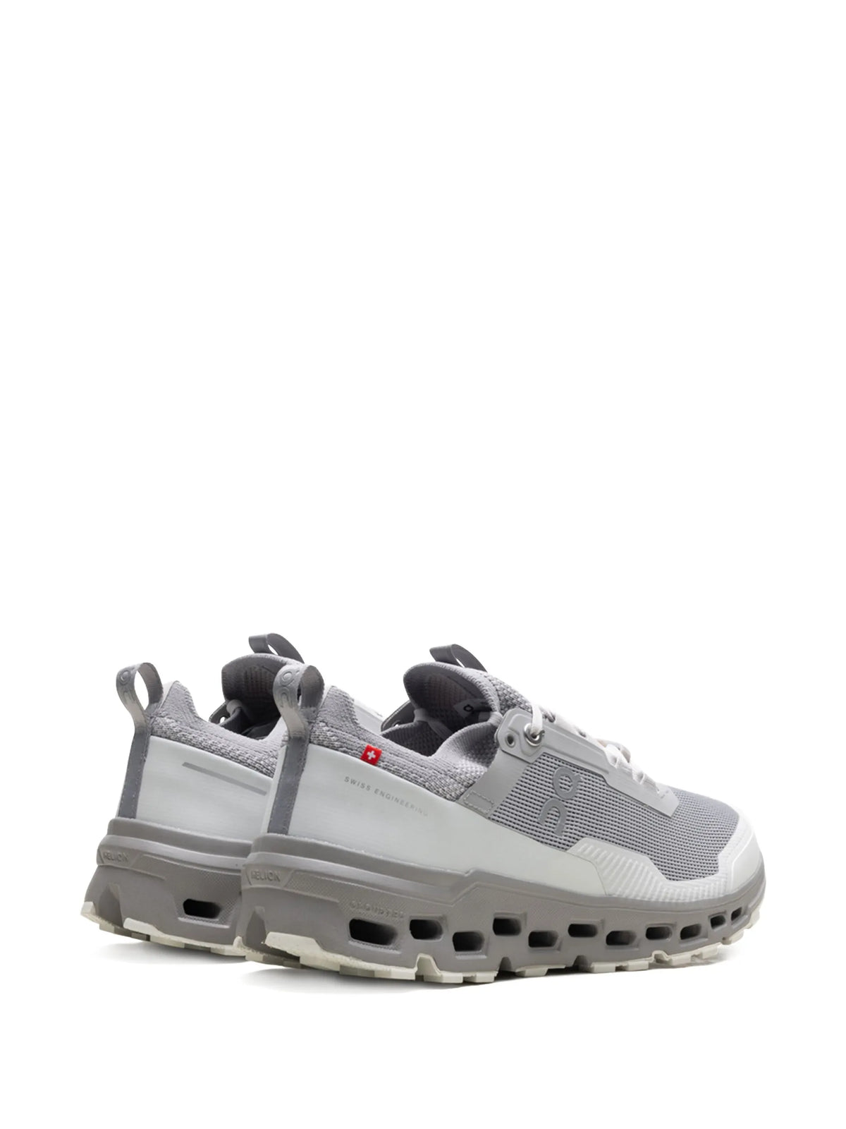 Cloudultra 2 "Fog/ Ice" sneakers