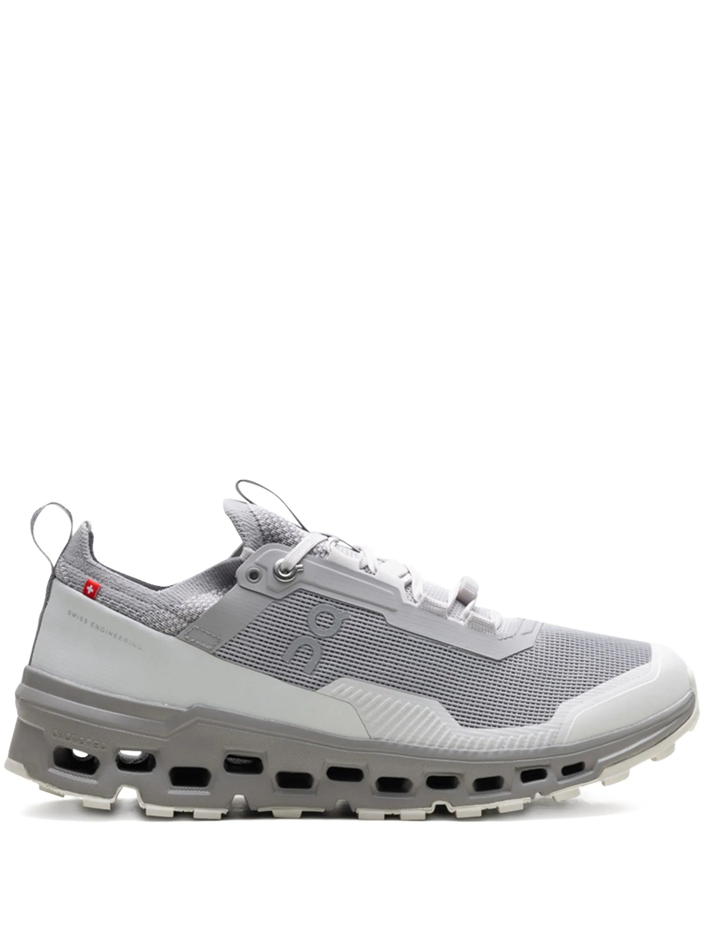 Cloudultra 2 "Fog/ Ice" sneakers