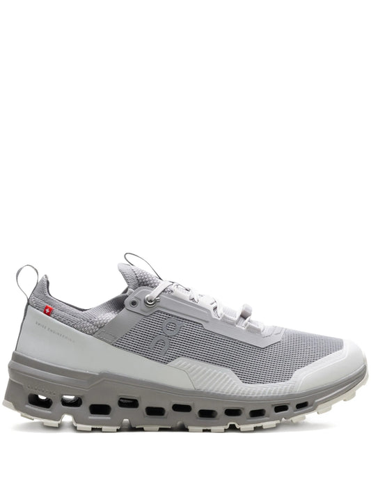 Cloudultra 2 "Fog/ Ice" sneakers