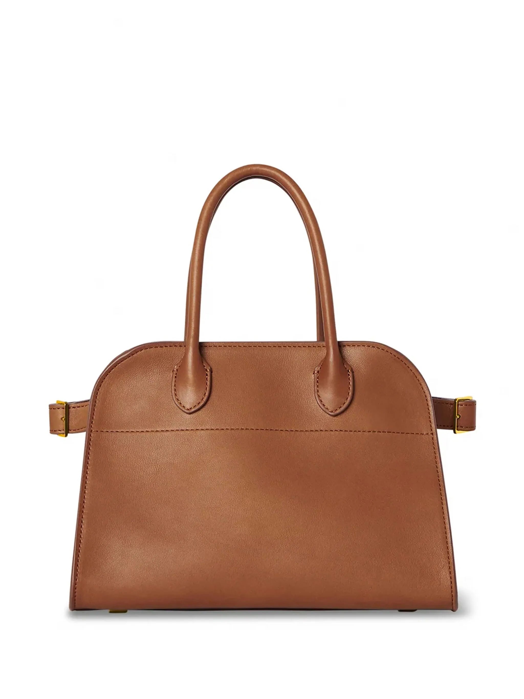 Soft Margaux 10 leather tote bag