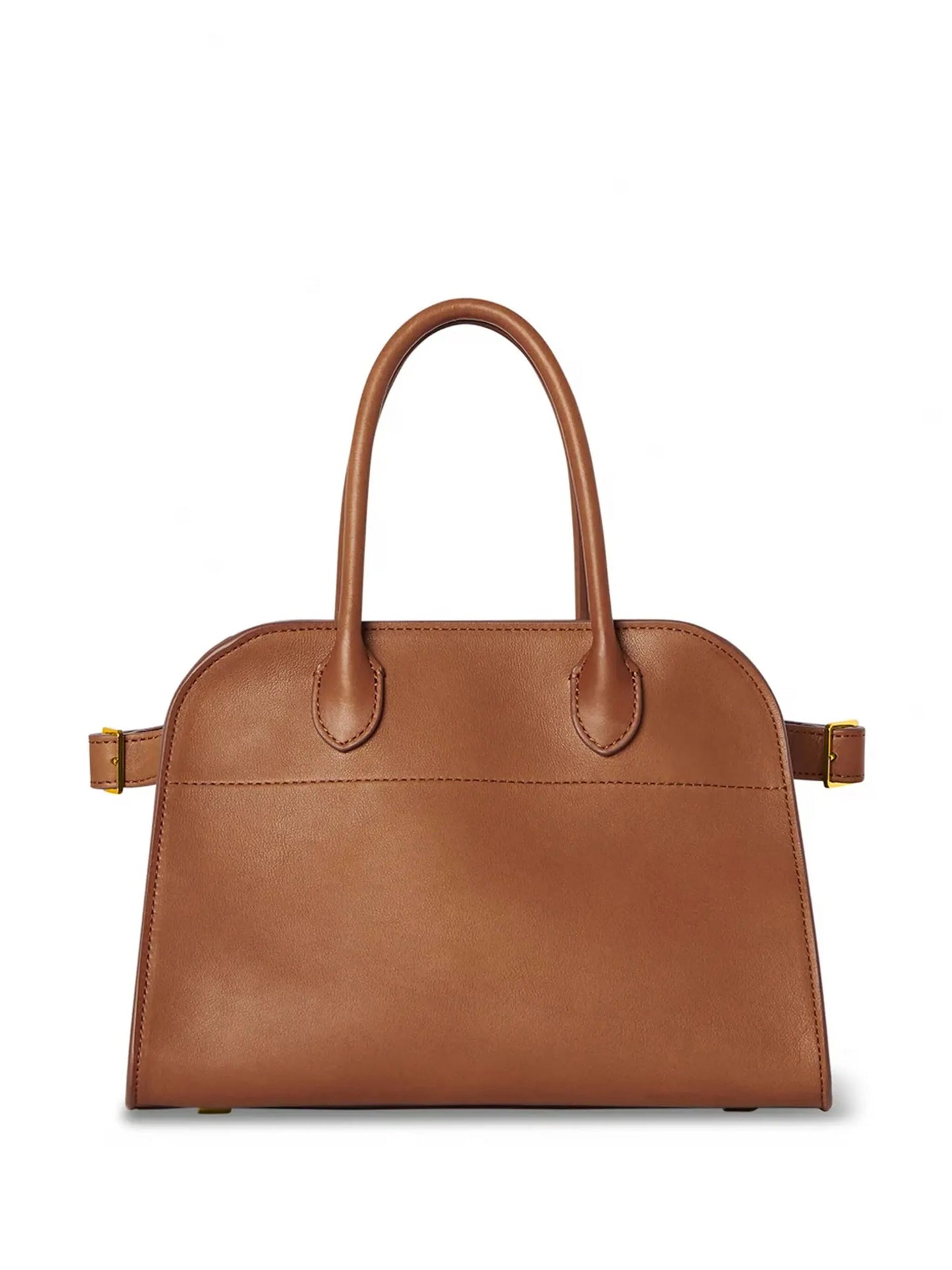 Soft Margaux 10 leather tote bag