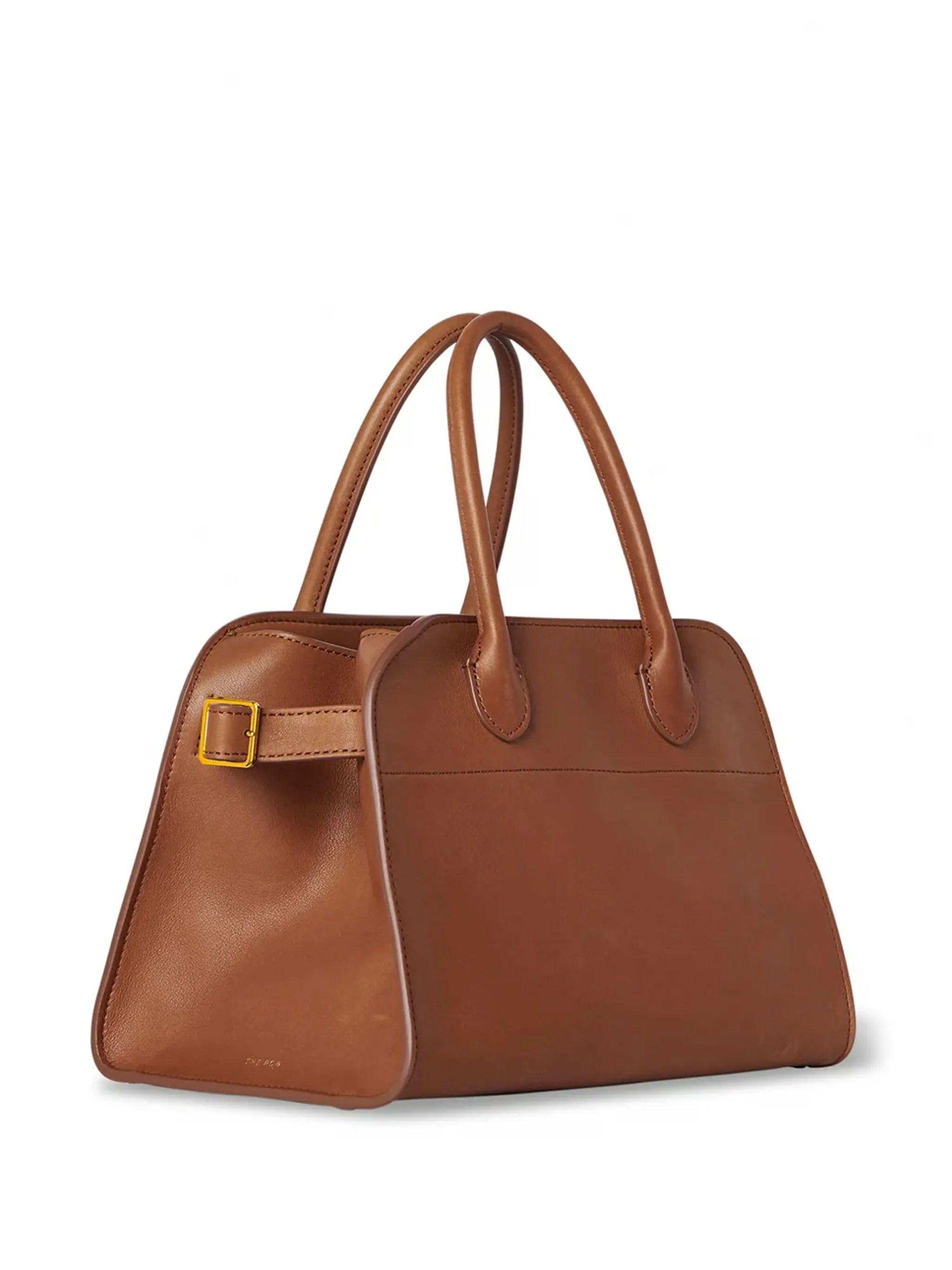 Soft Margaux 10 leather tote bag