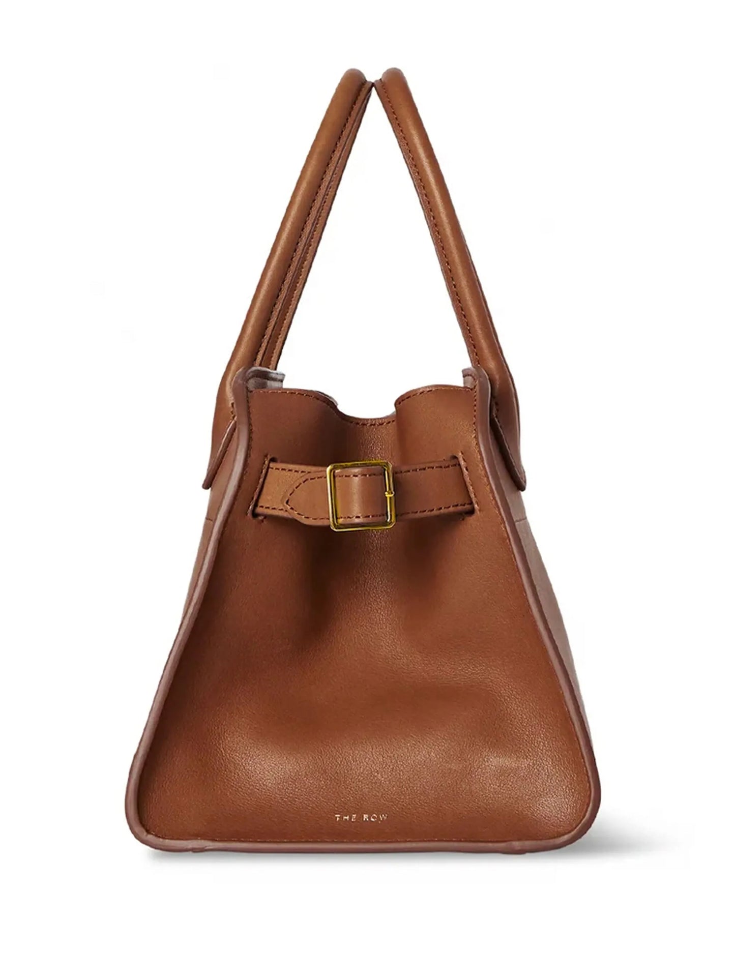 Soft Margaux 10 leather tote bag