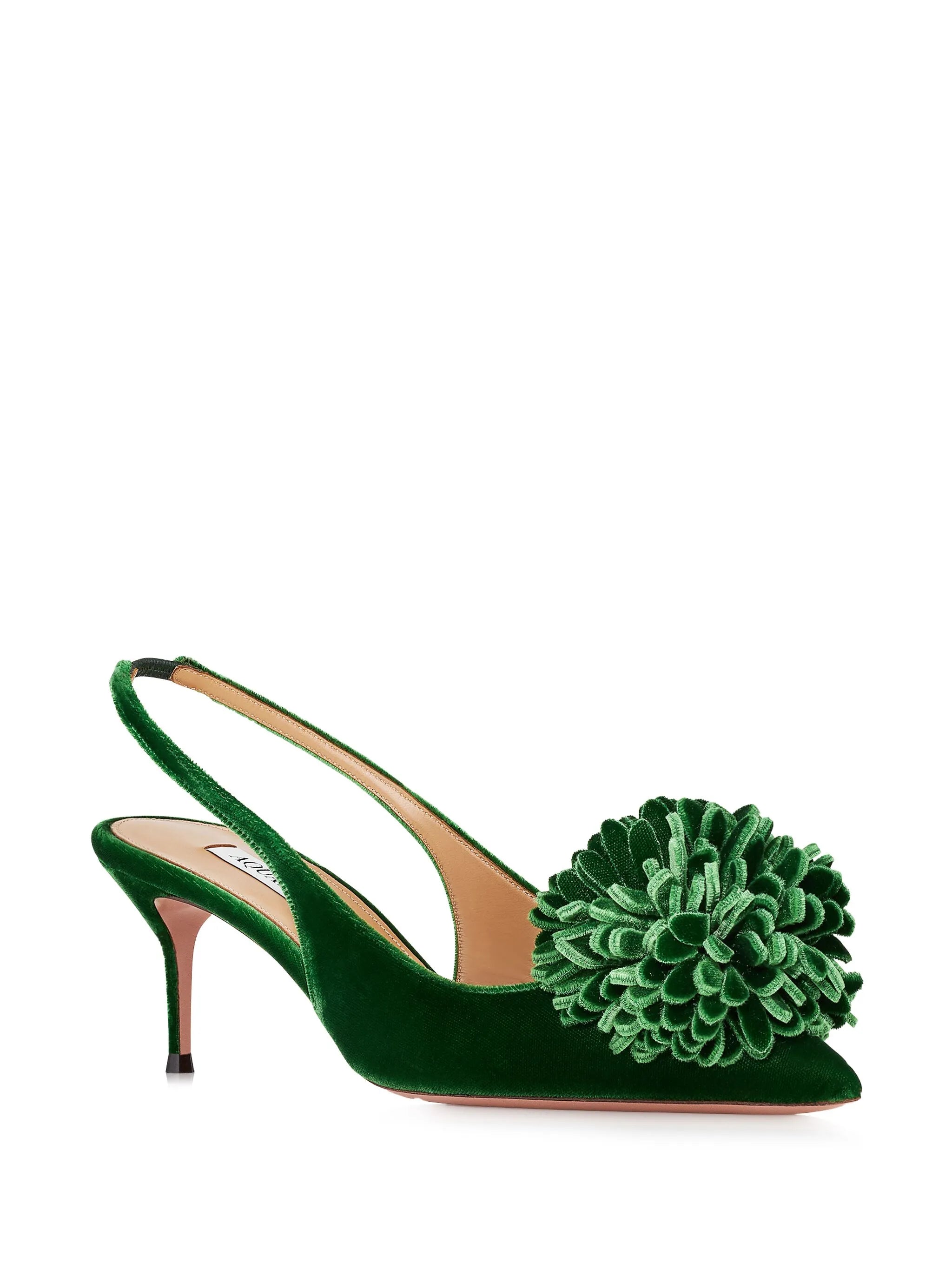 65mm Couturier slingback pumps