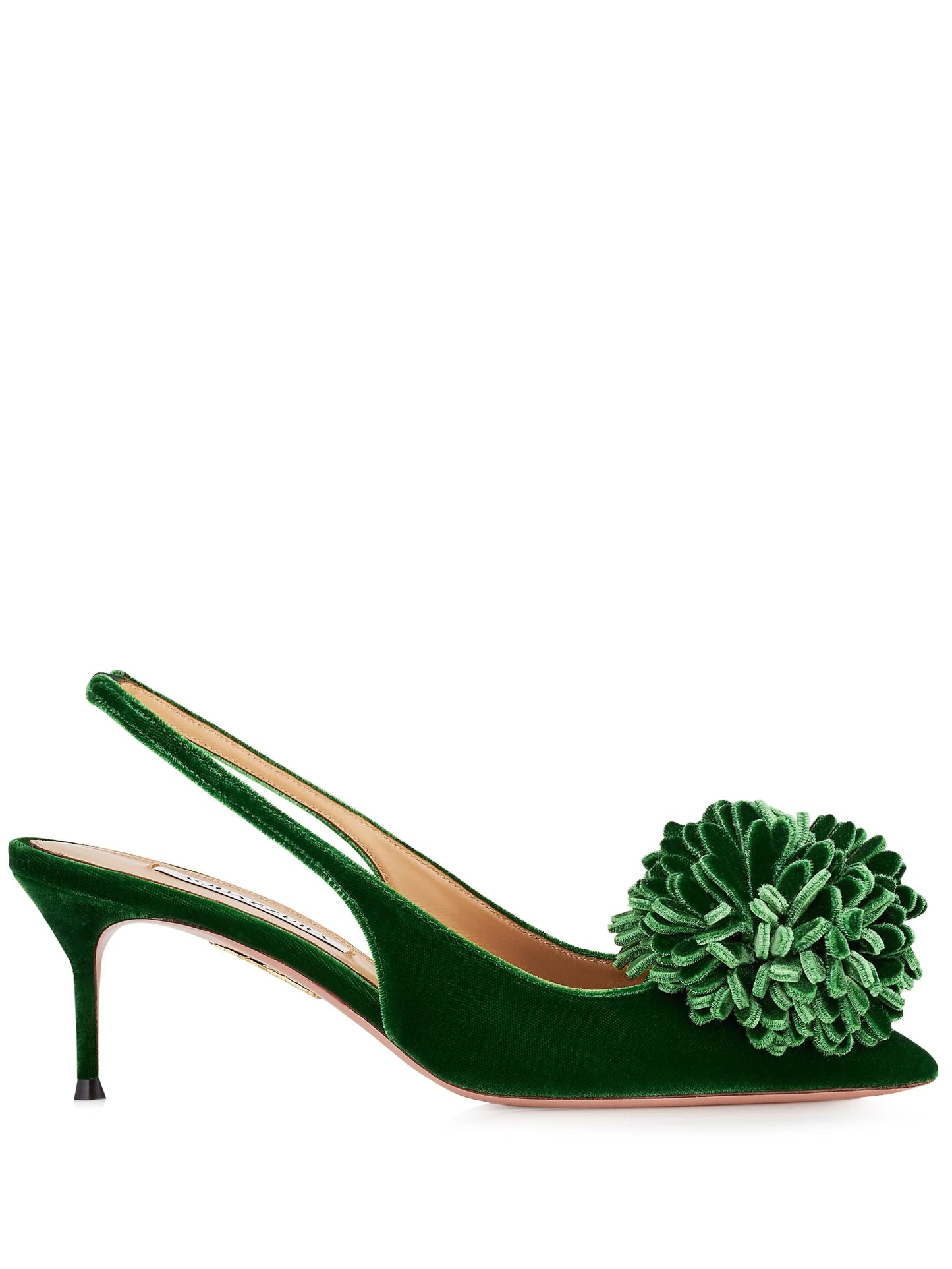 65mm Couturier slingback pumps