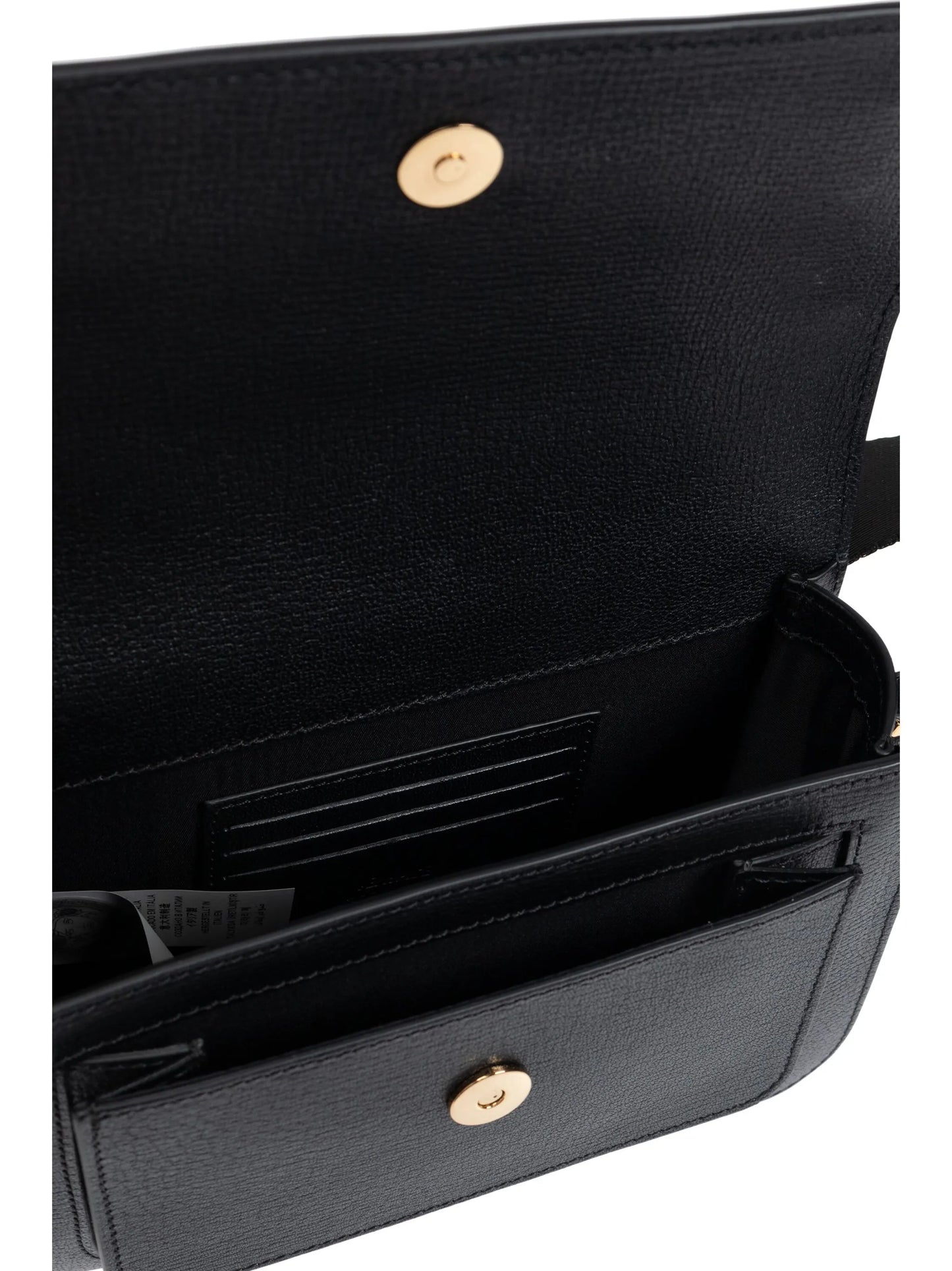 Biggie shoulder bag