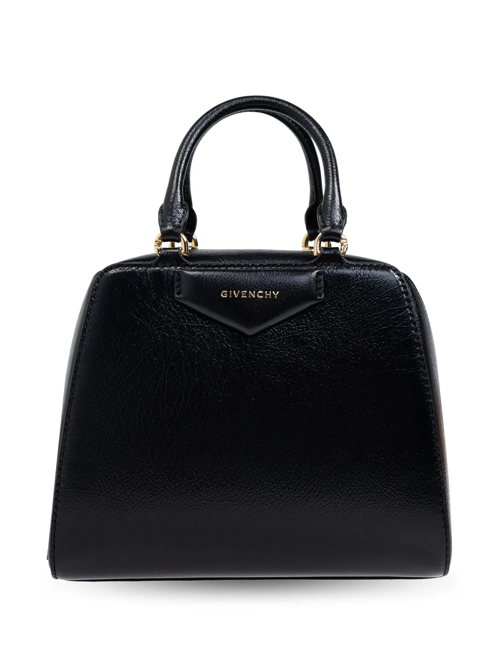 mini Antigona Cube bag