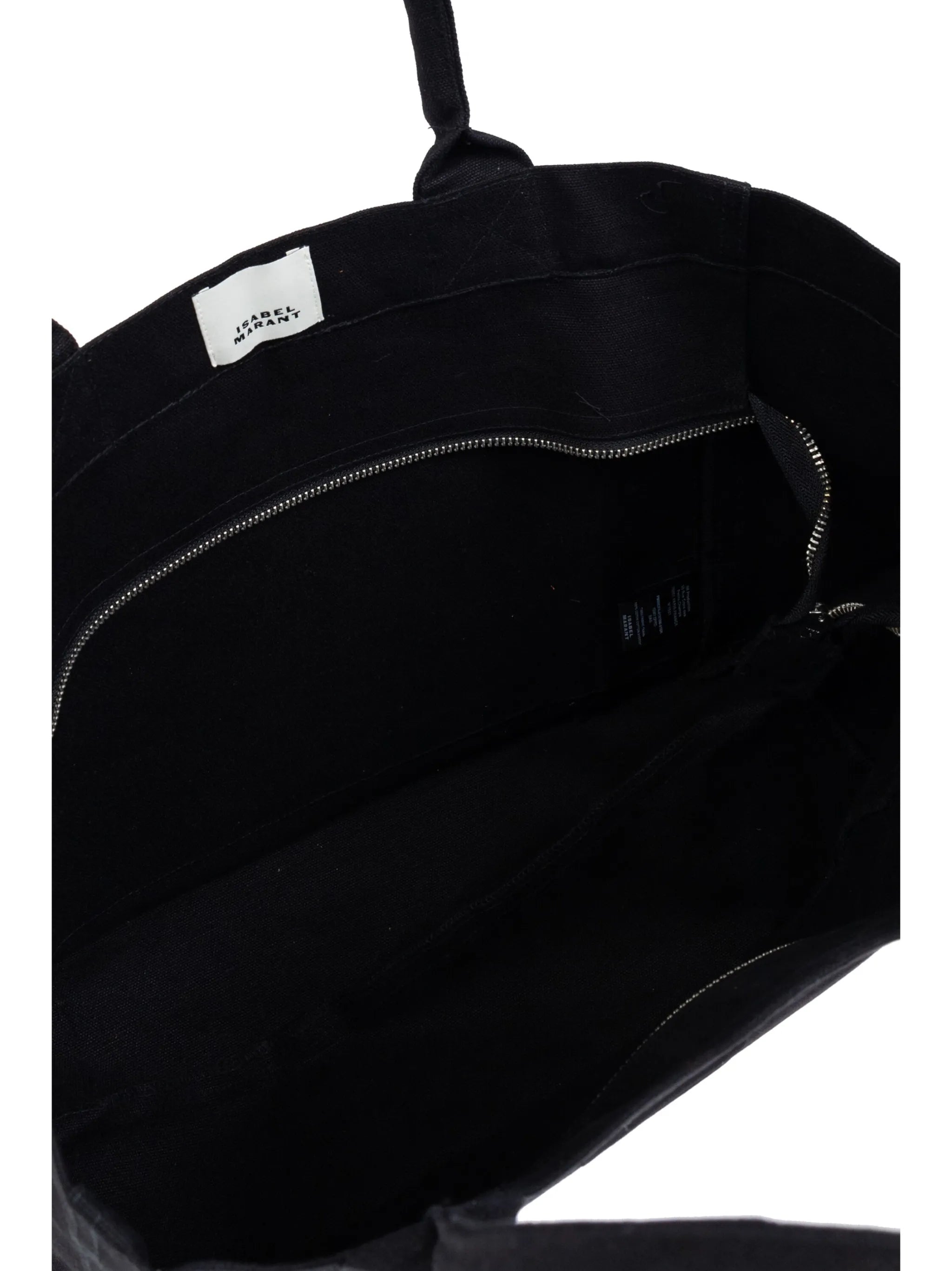 Yenky zipped bag