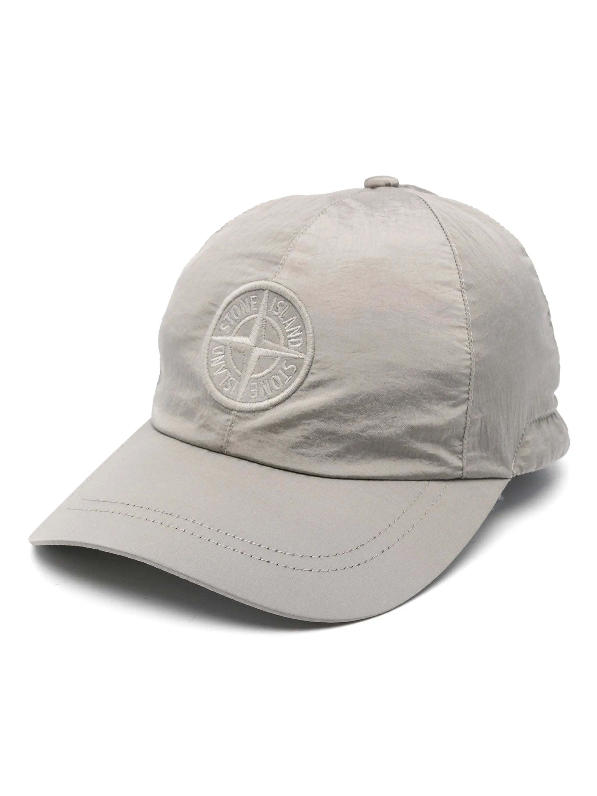 Compass-patch cap