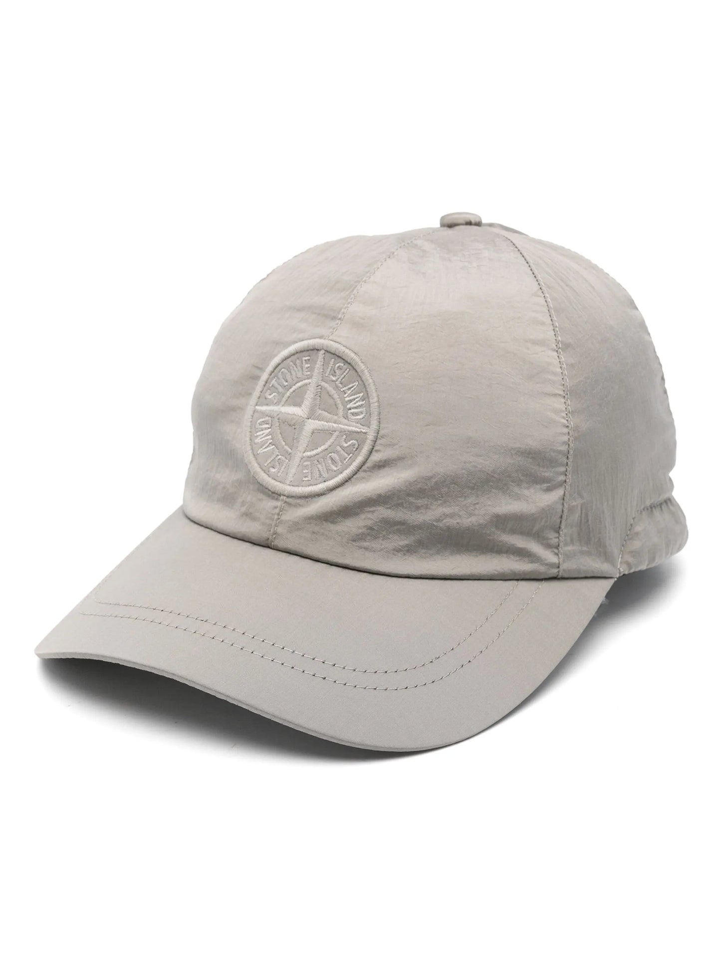 Compass-patch cap