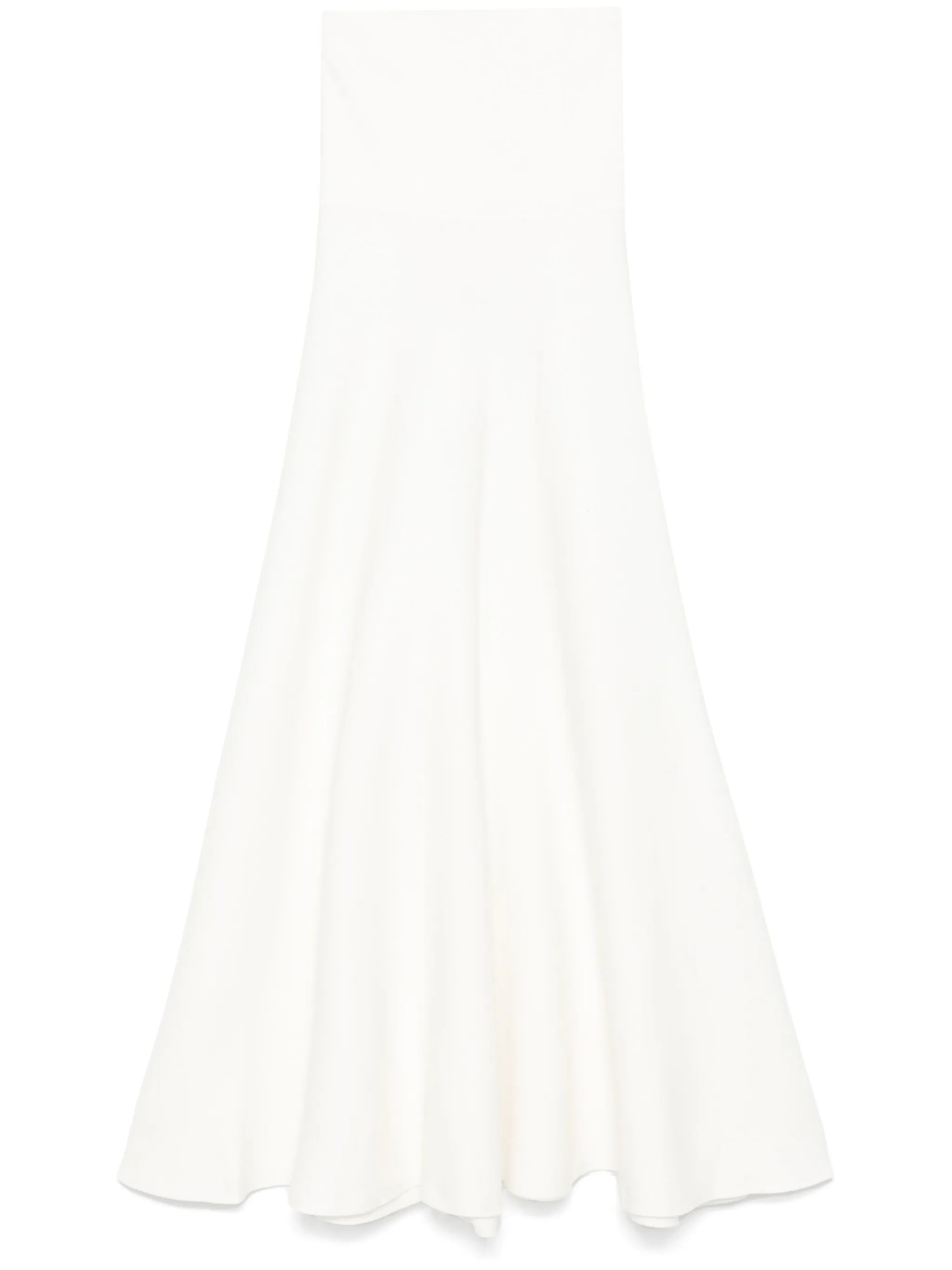 Gabrielle midi skirt