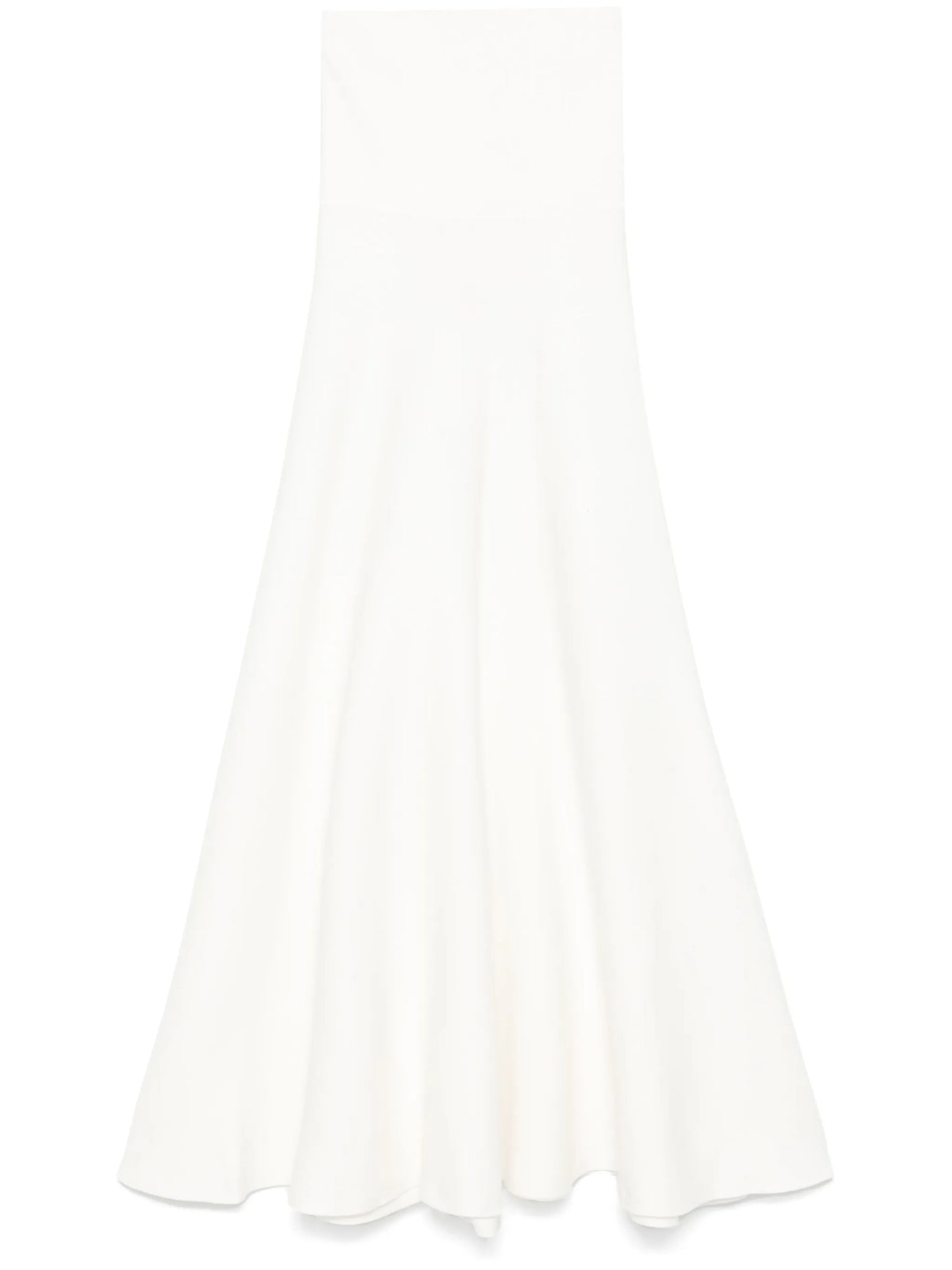Gabrielle midi skirt
