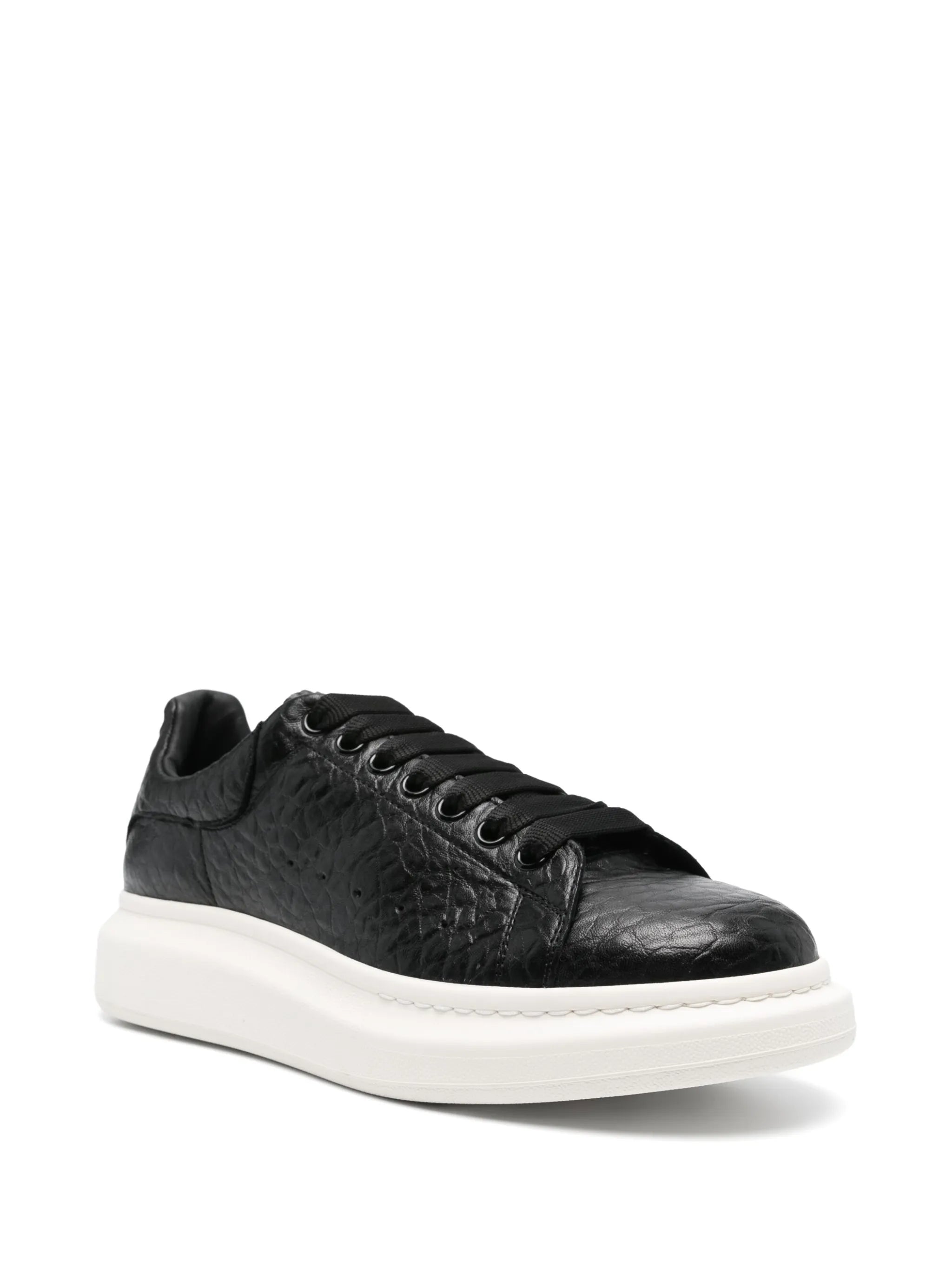 Oversized sneakers