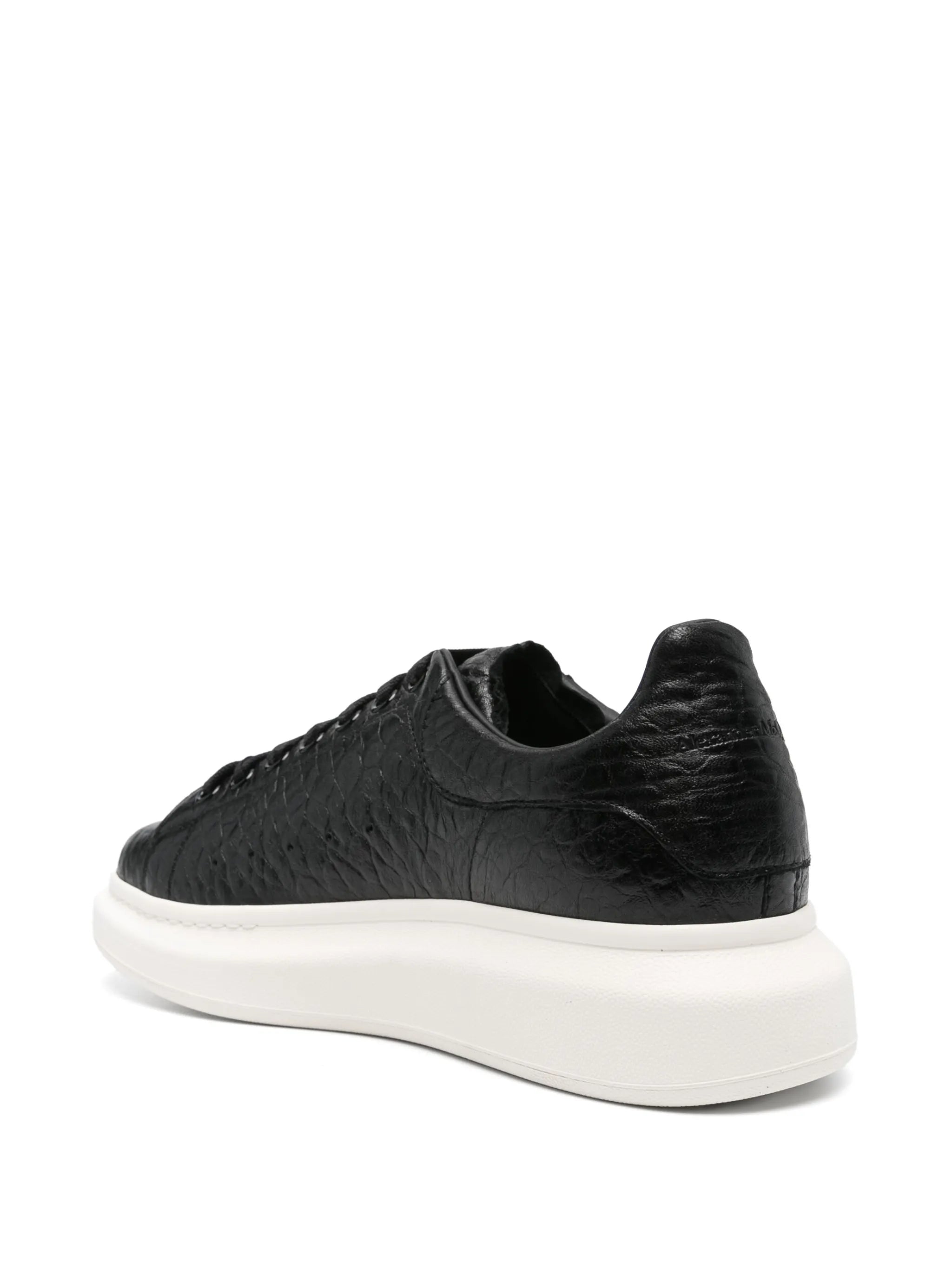 Oversized sneakers