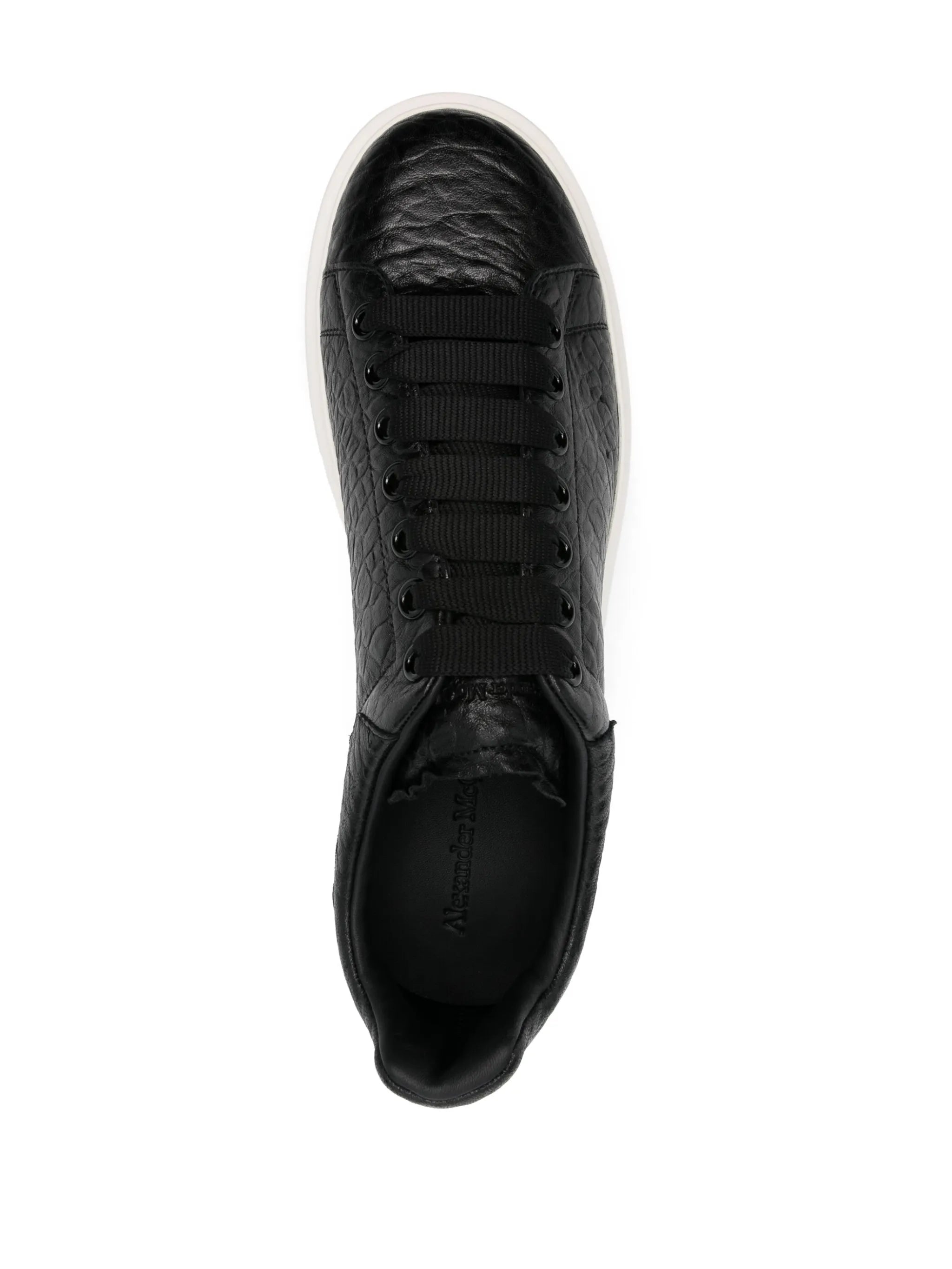 Oversized sneakers