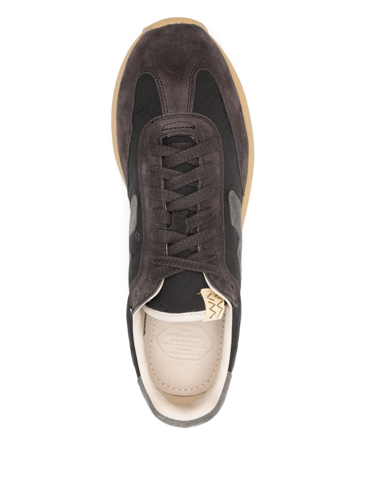 FKT Runner sneakers