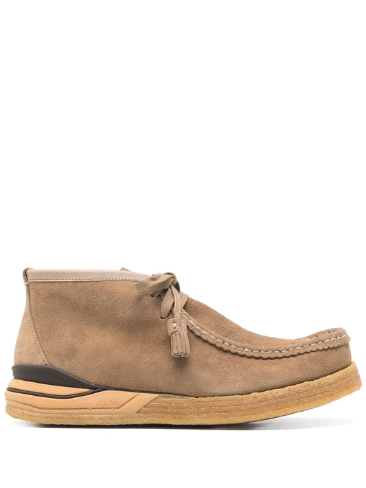 Beuys Trekker-Folk boots