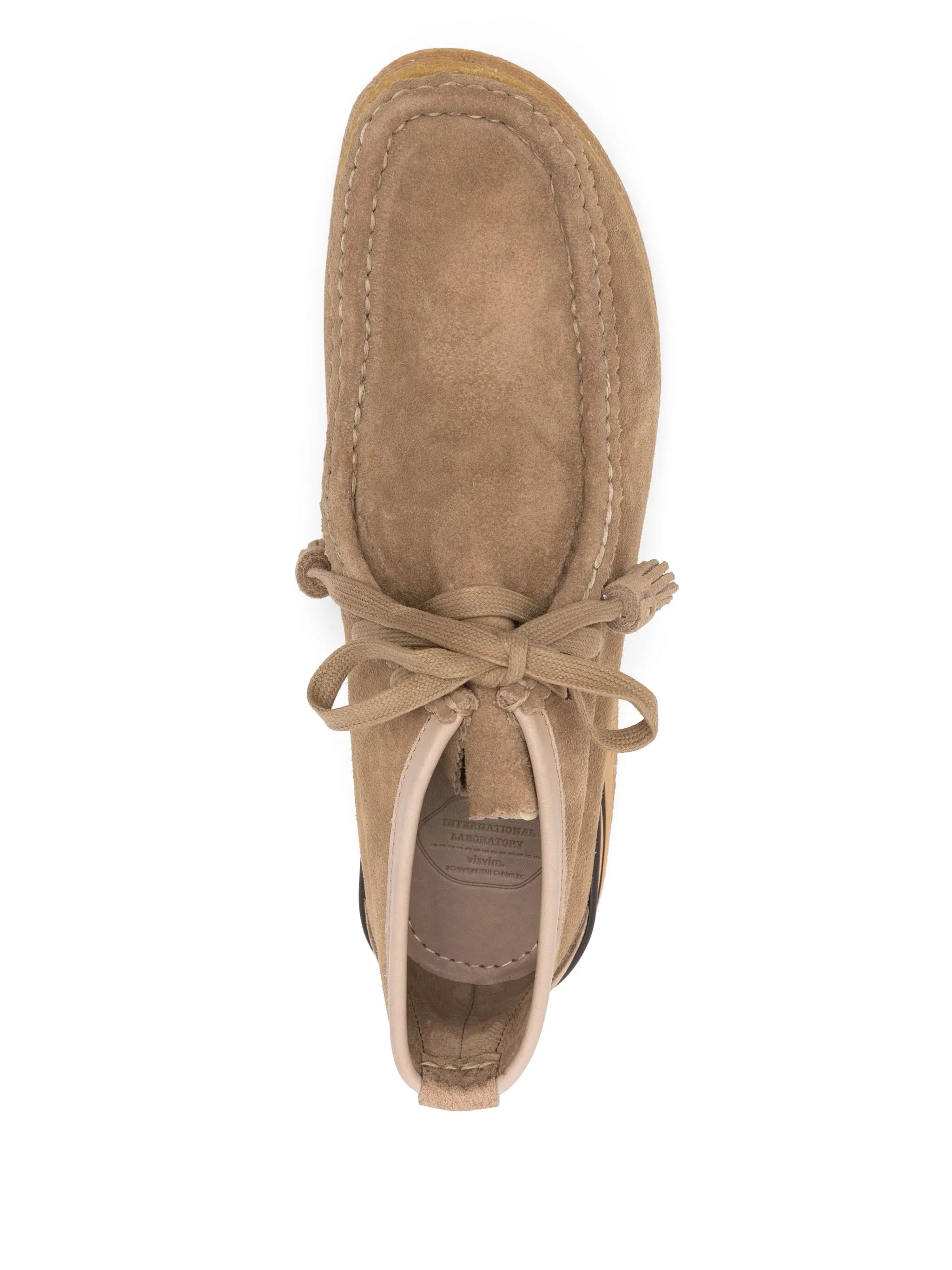 Beuys Trekker-Folk boots