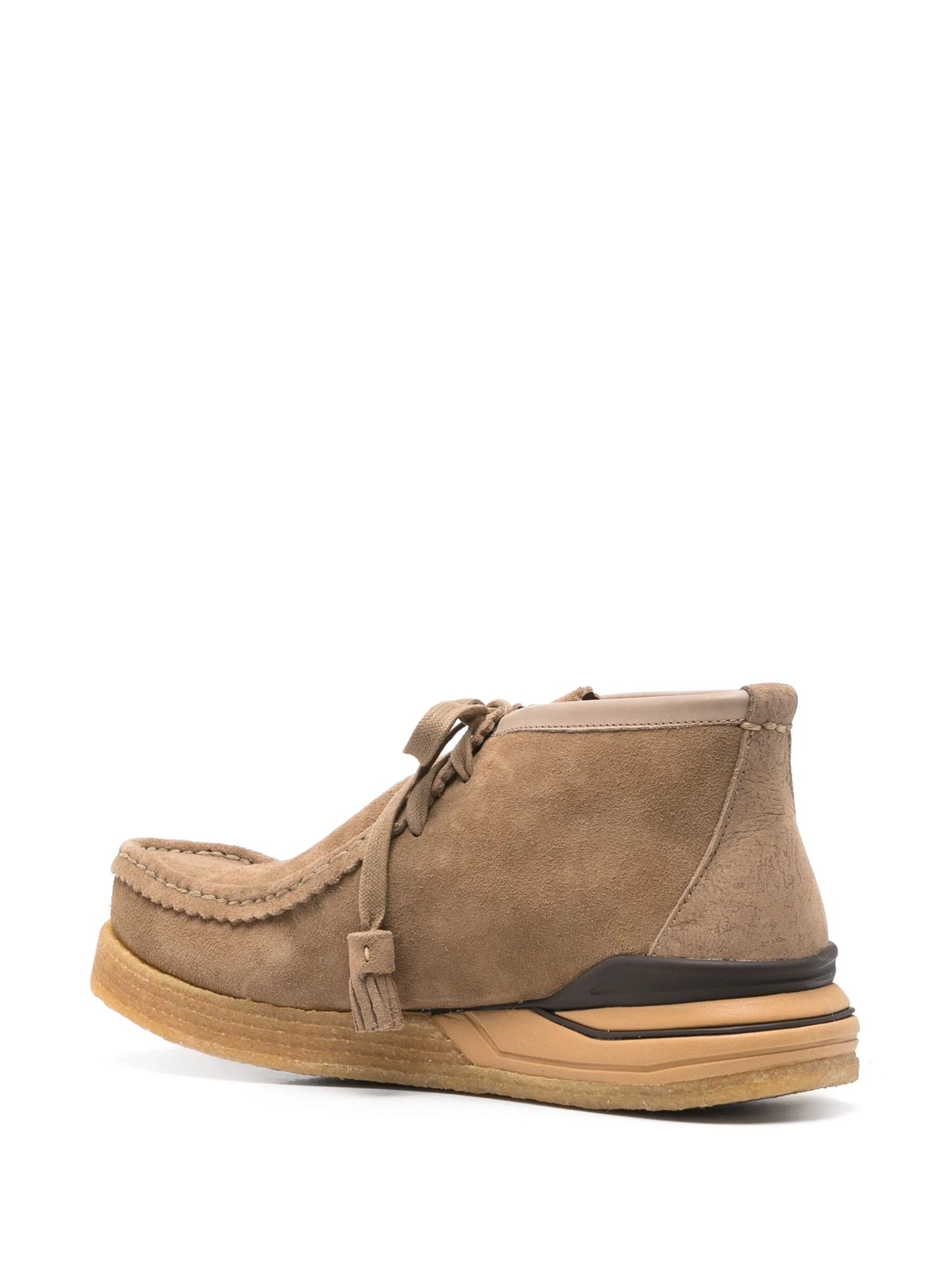 Beuys Trekker-Folk boots