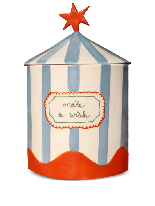 x Browns Make A Wish porcelain box