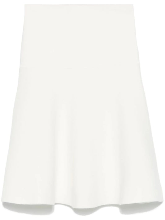 Agathe knitted top