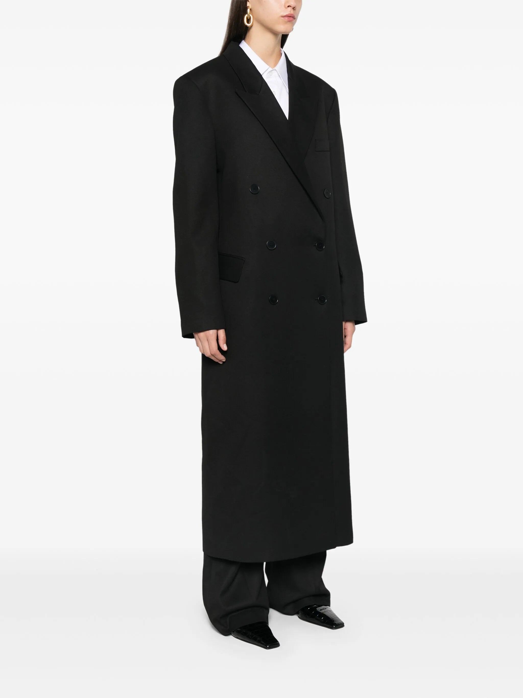 Jane coat