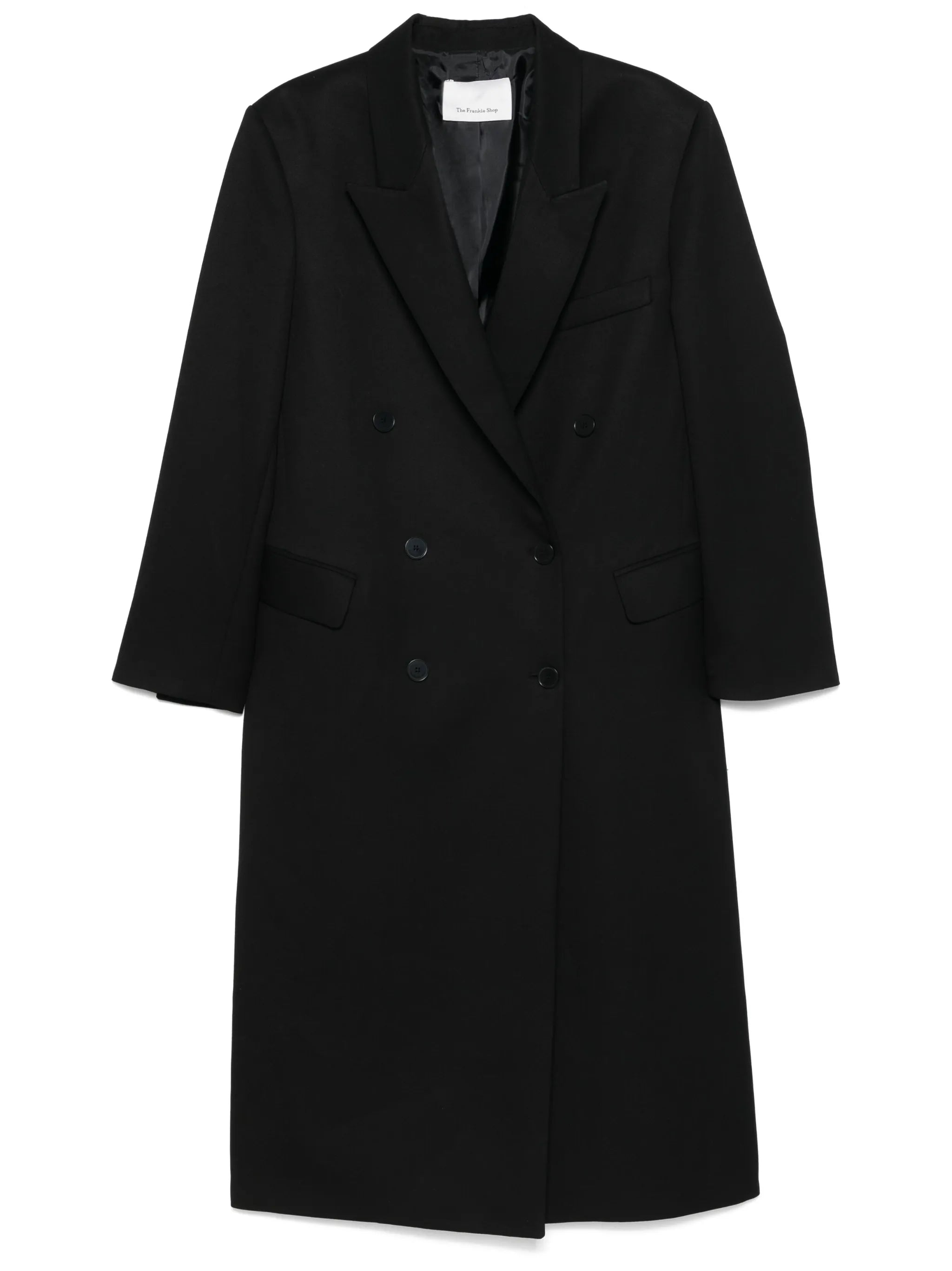 Jane coat