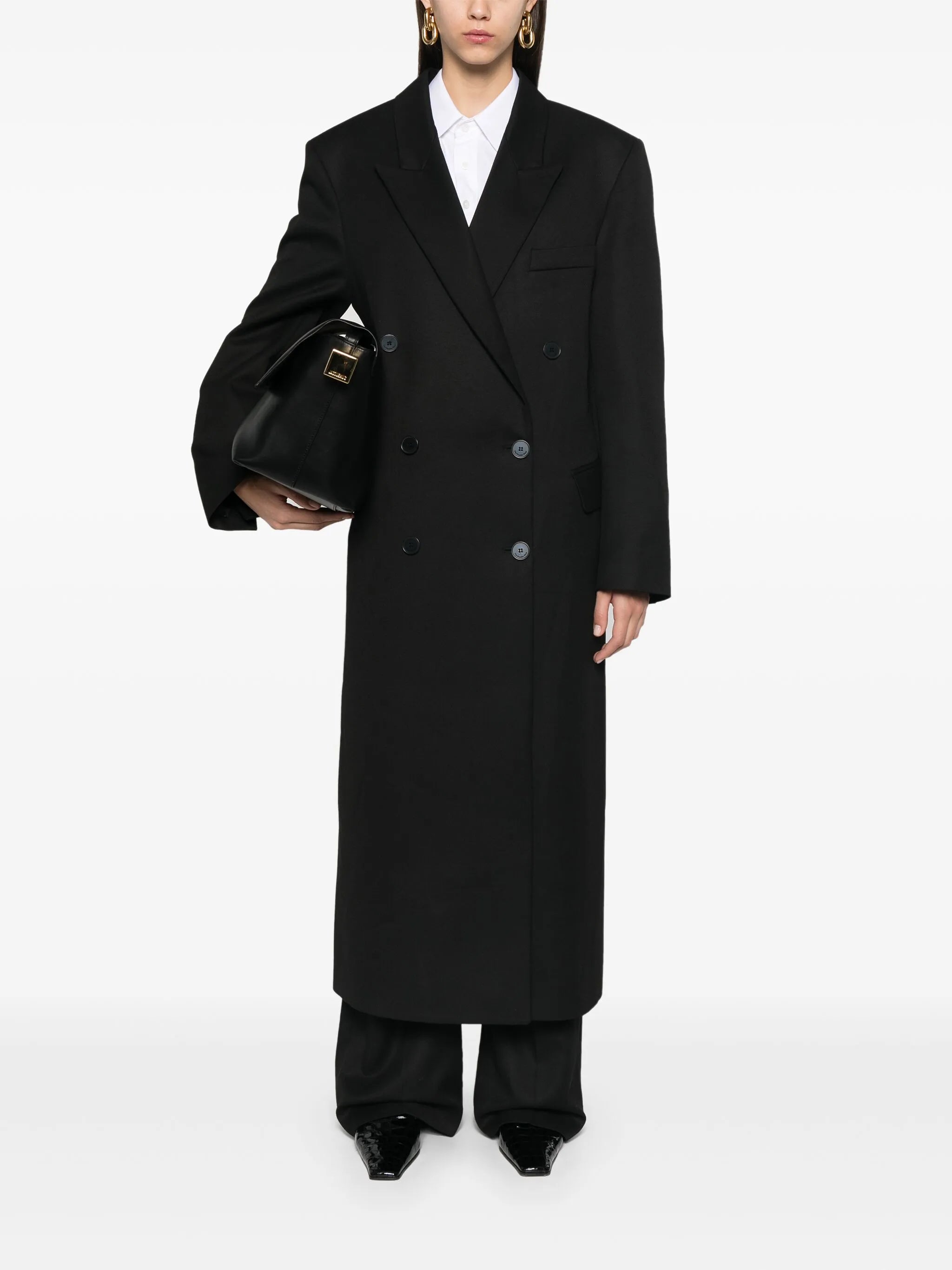 Jane coat