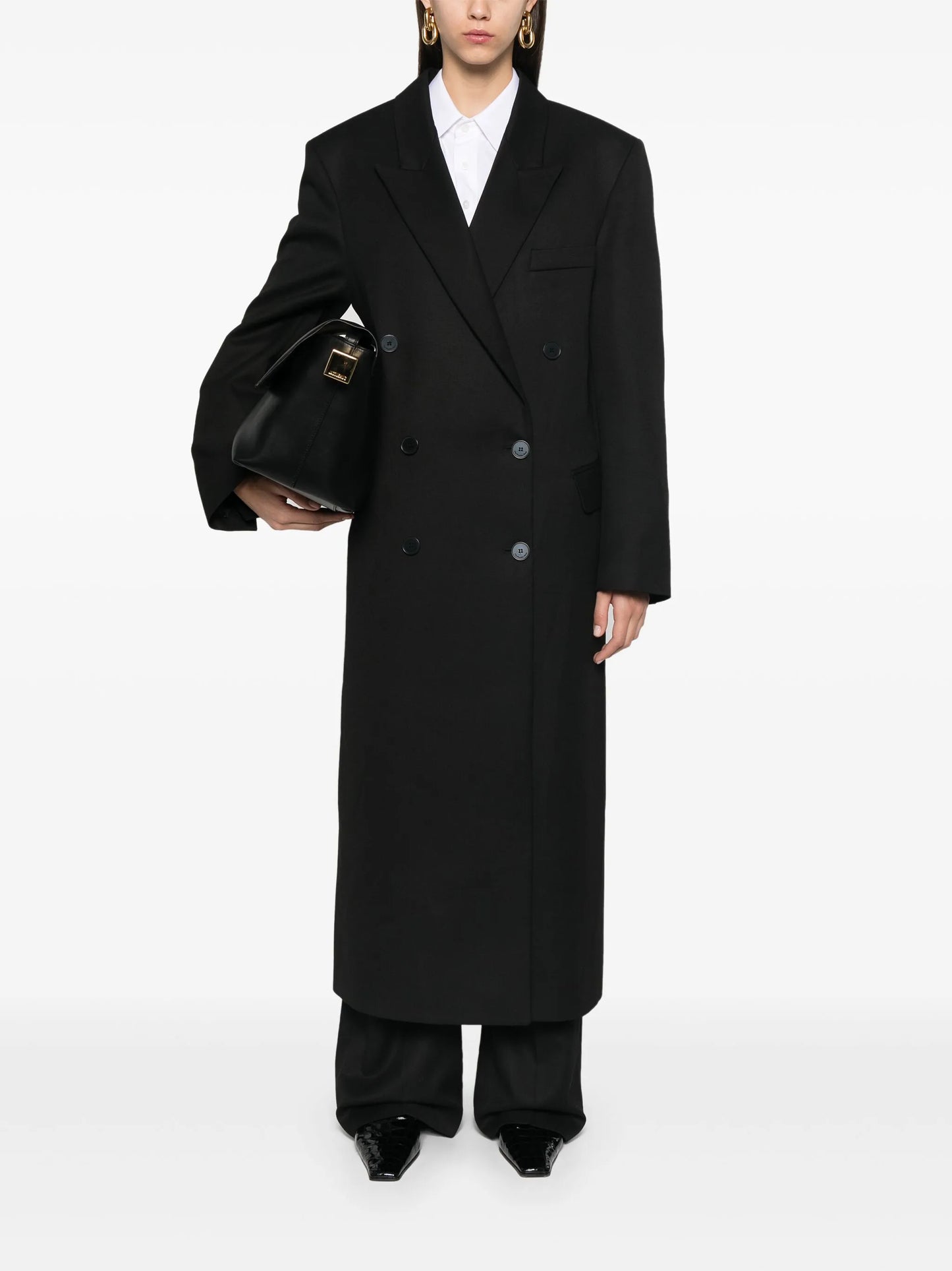 Jane coat