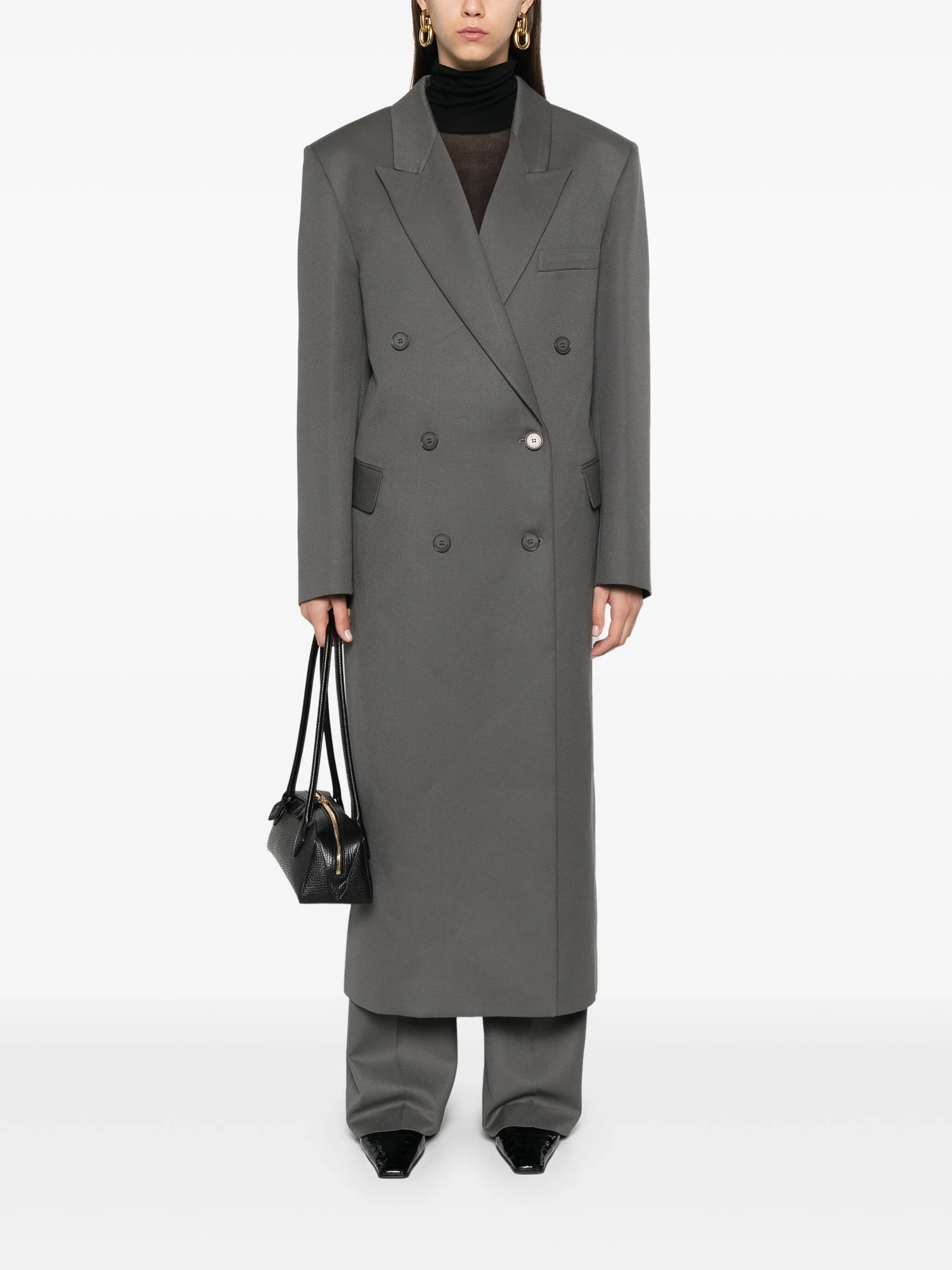 Jane coat