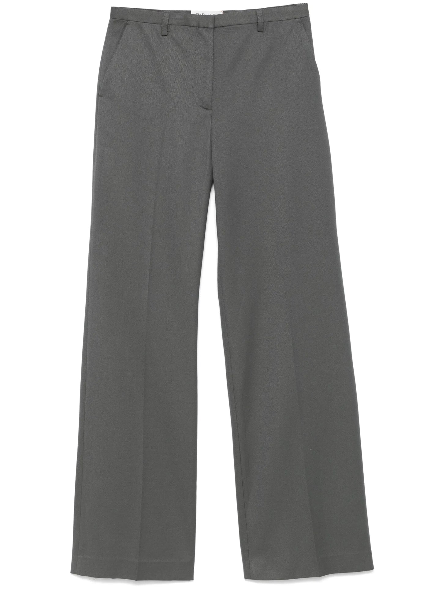 flared trousers