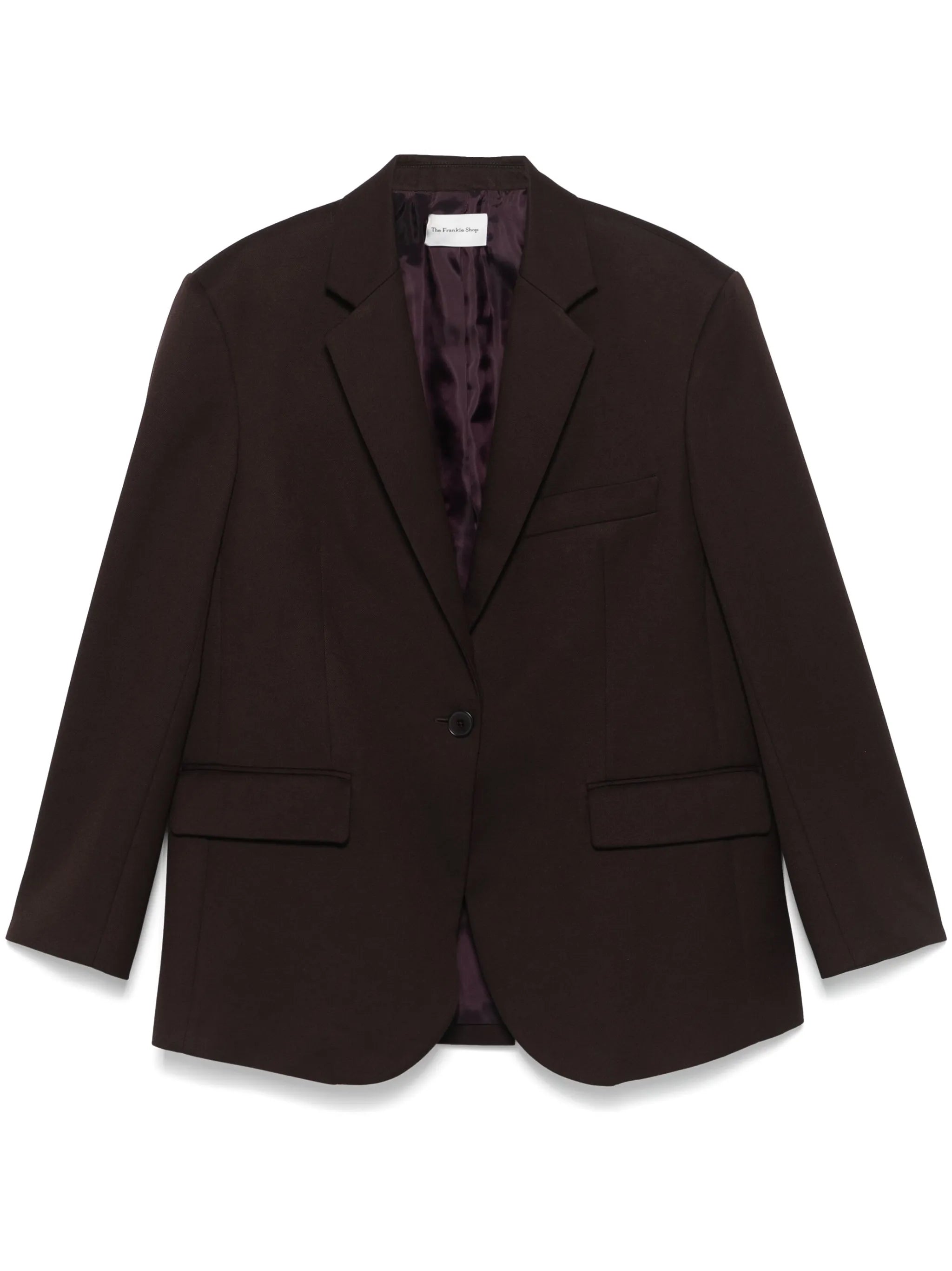 Lyra blazer