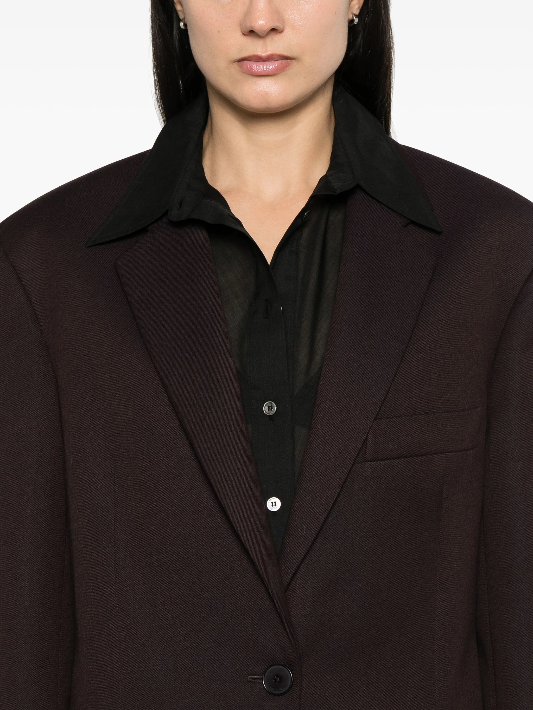 Lyra blazer