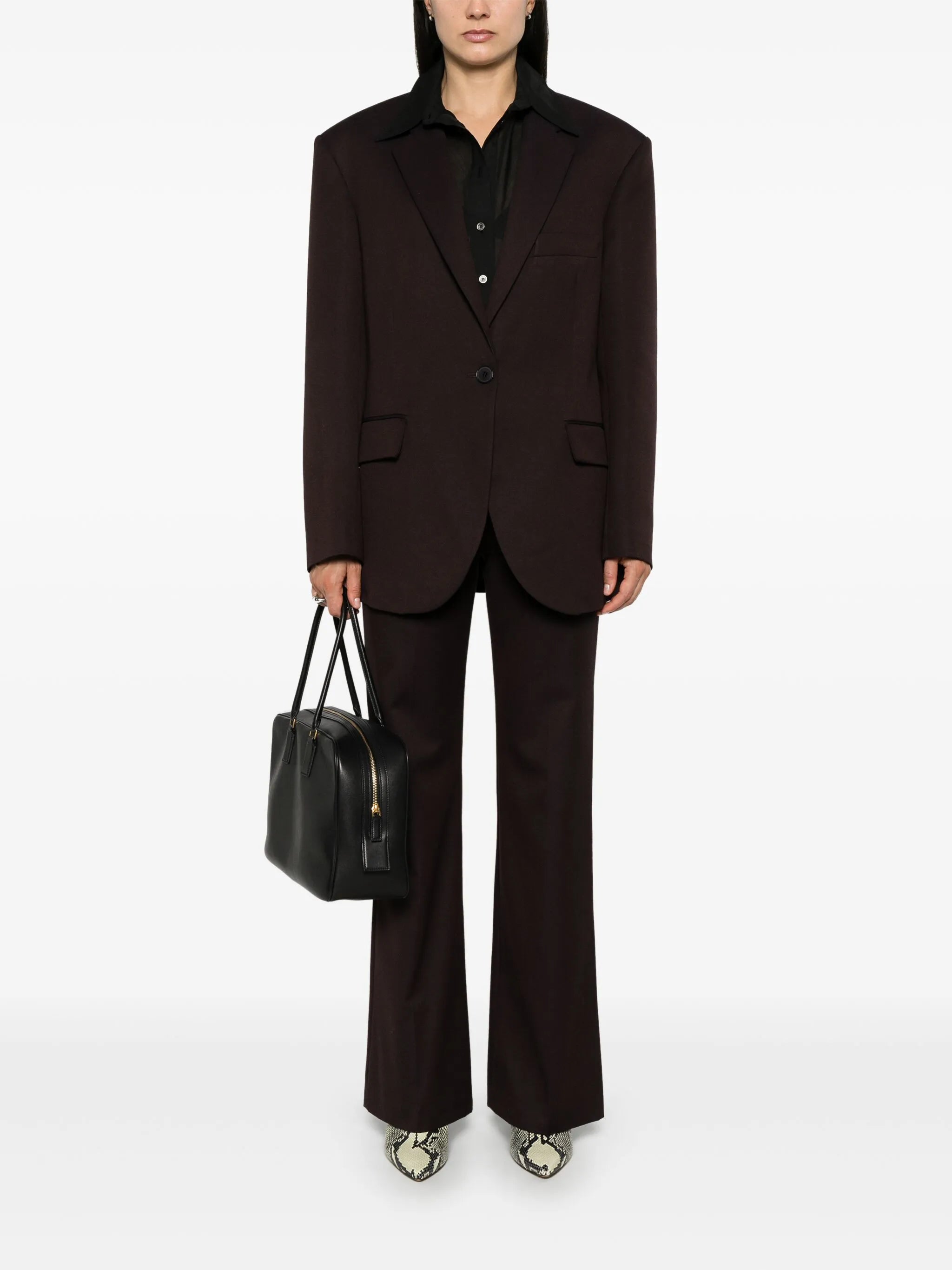Lyra blazer