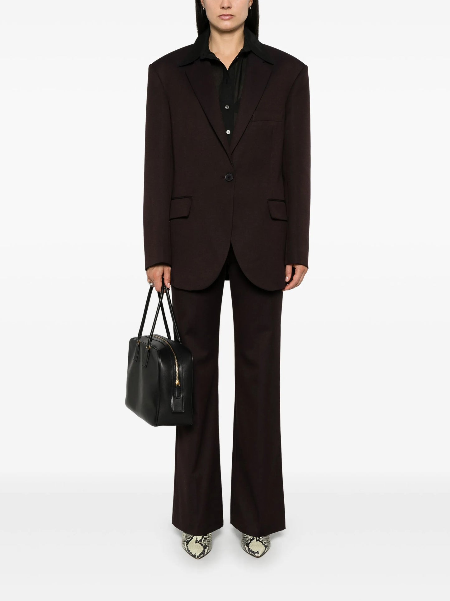 Lyra blazer