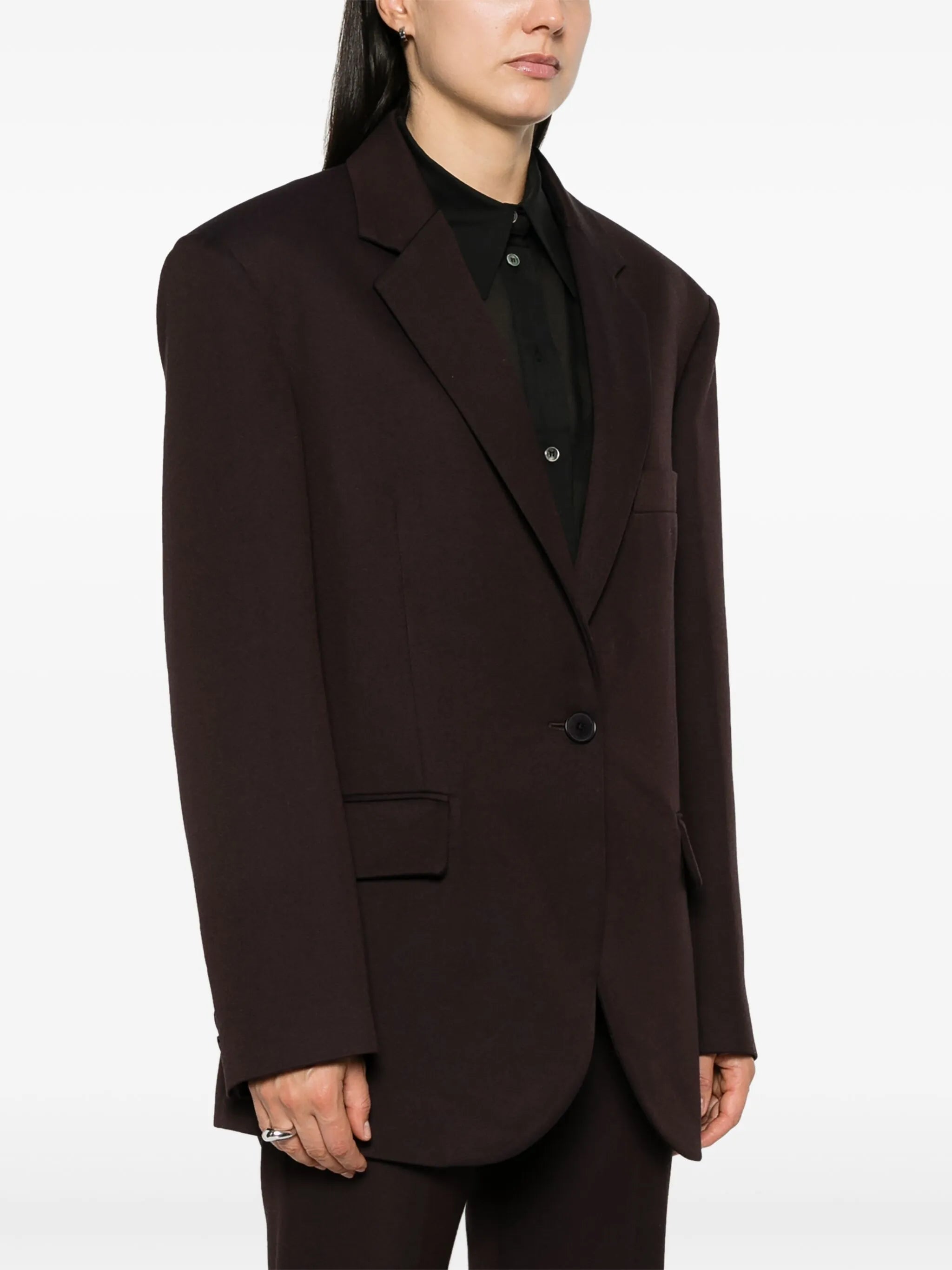 Lyra blazer