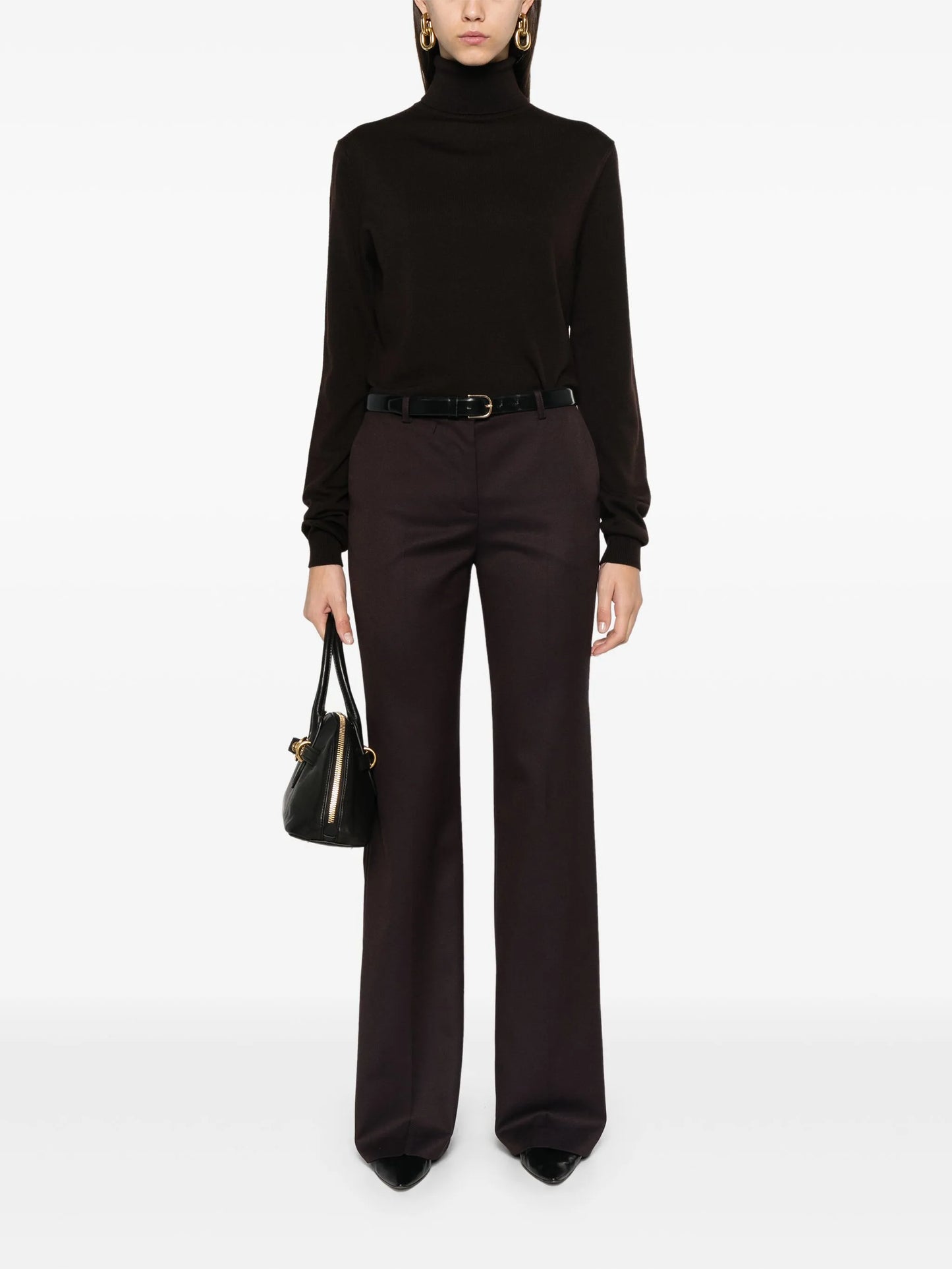Eve jumper