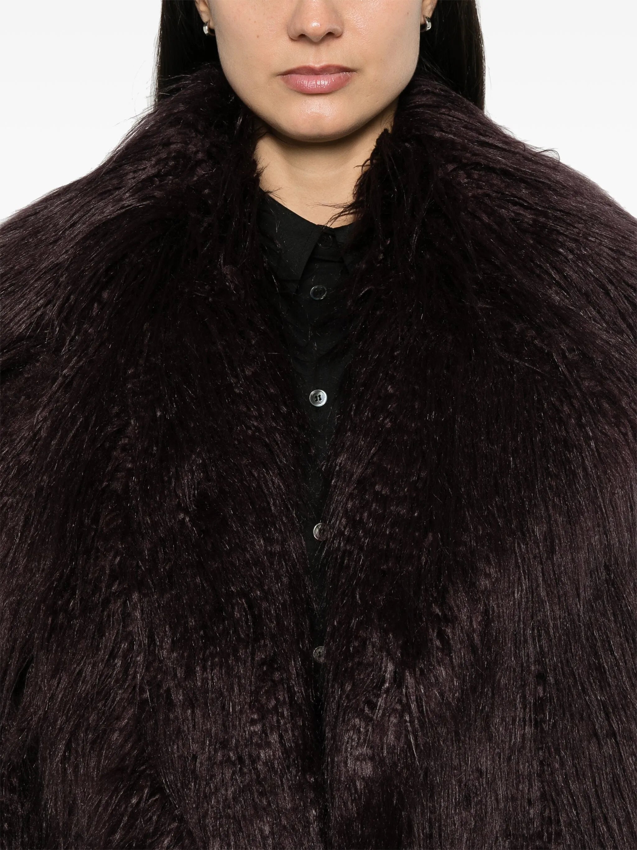Miley coat
