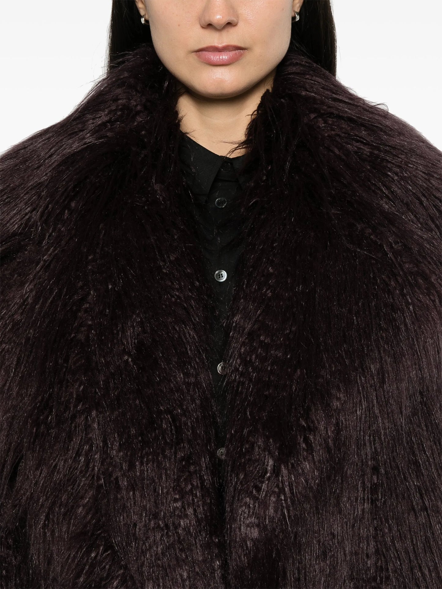 Miley coat