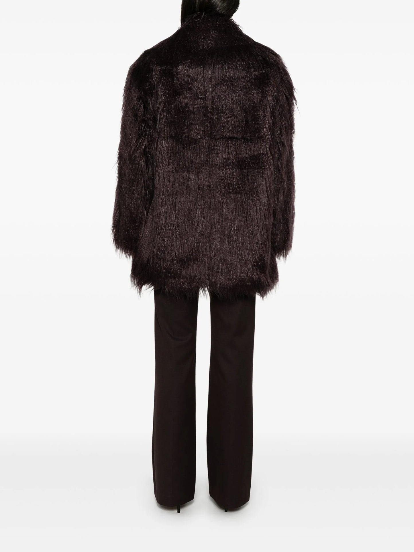 Miley coat