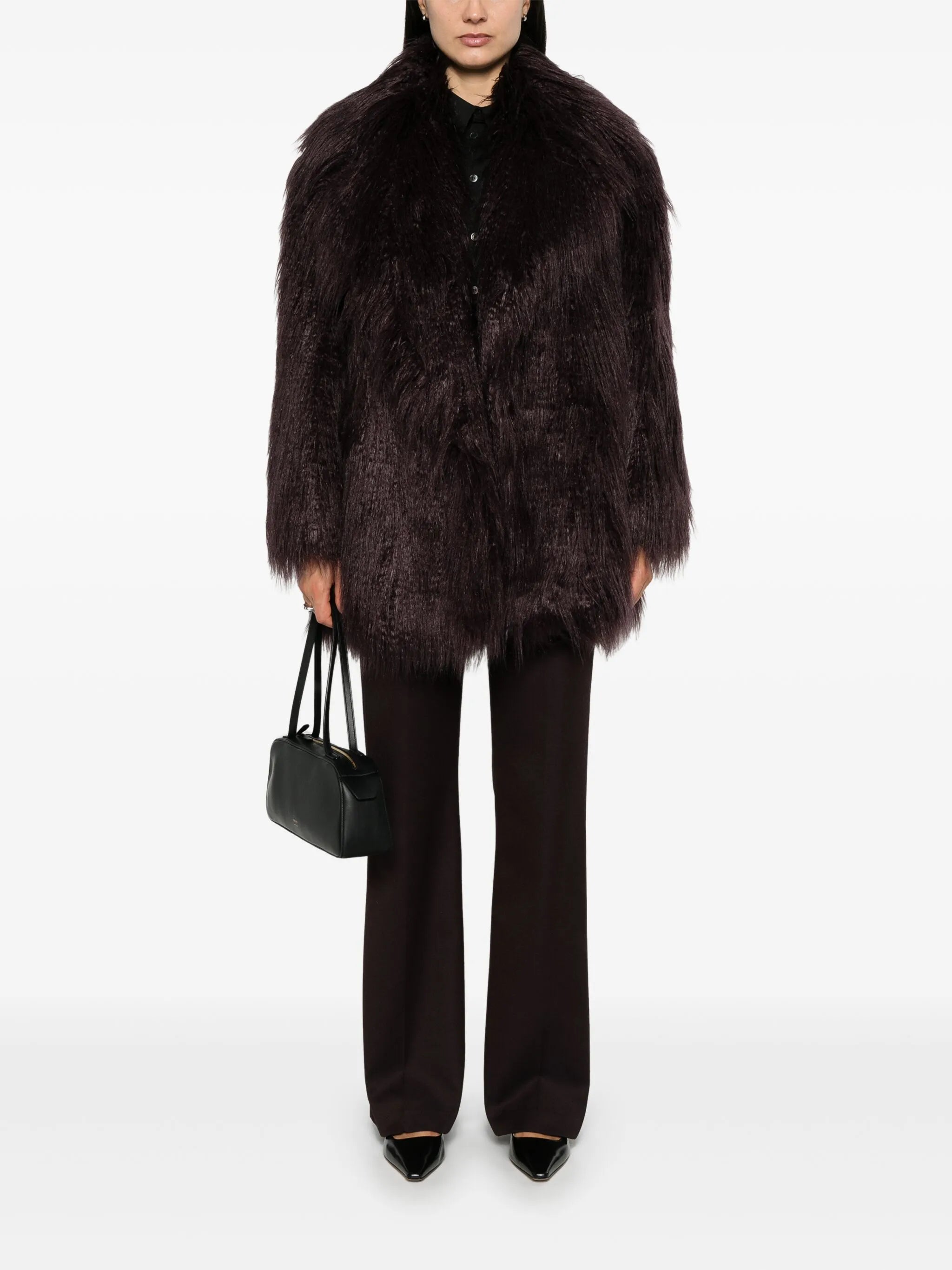 Miley coat