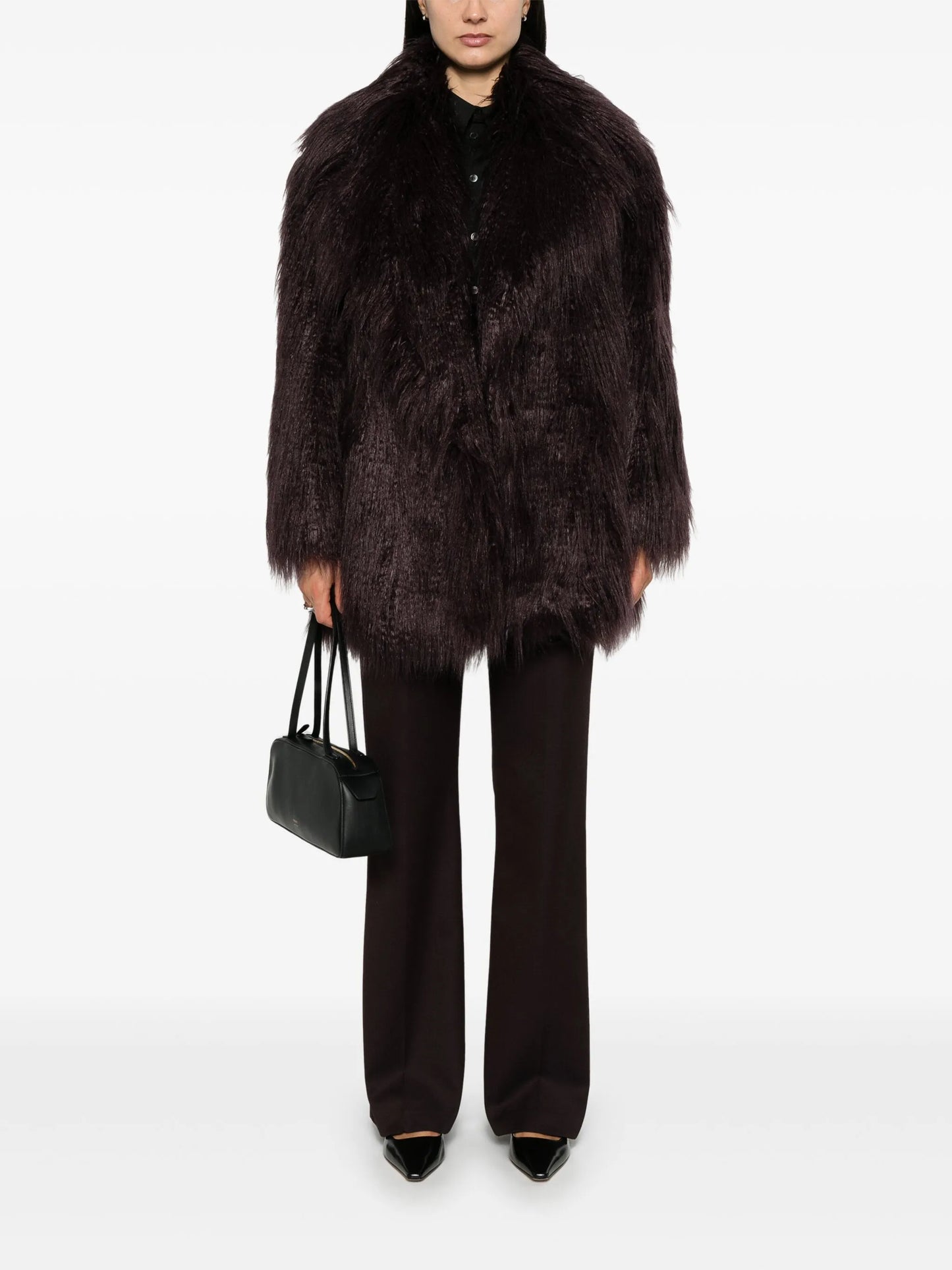 Miley coat