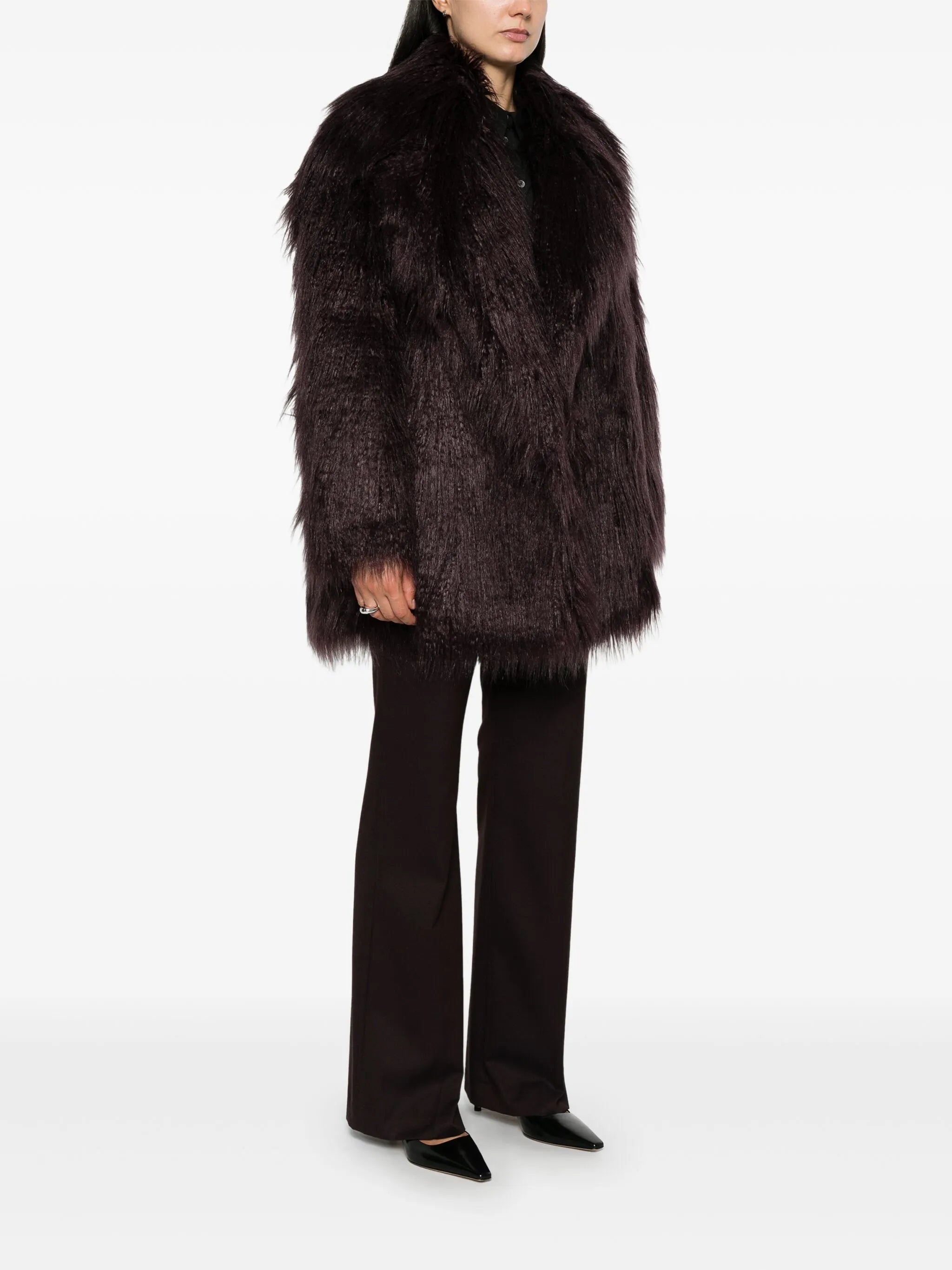 Miley coat