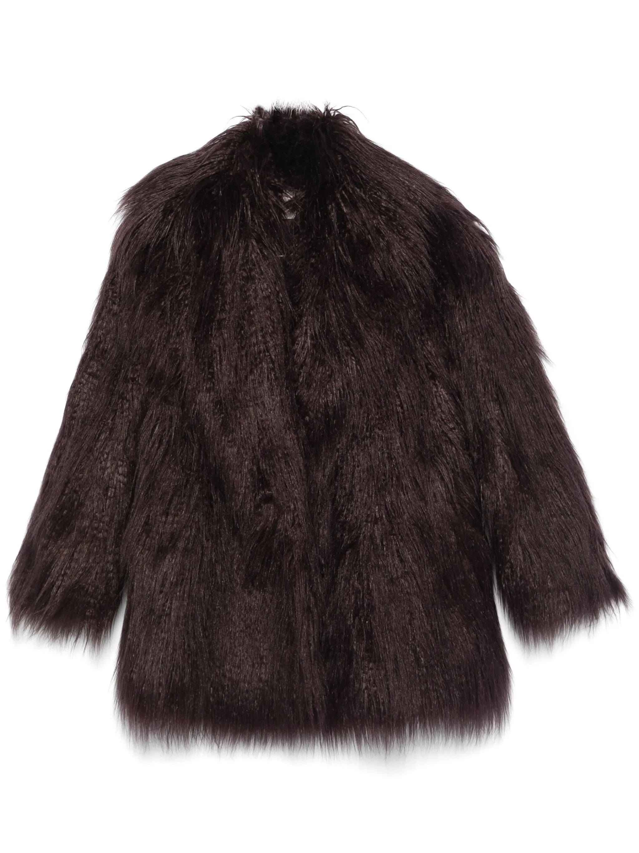 Miley coat